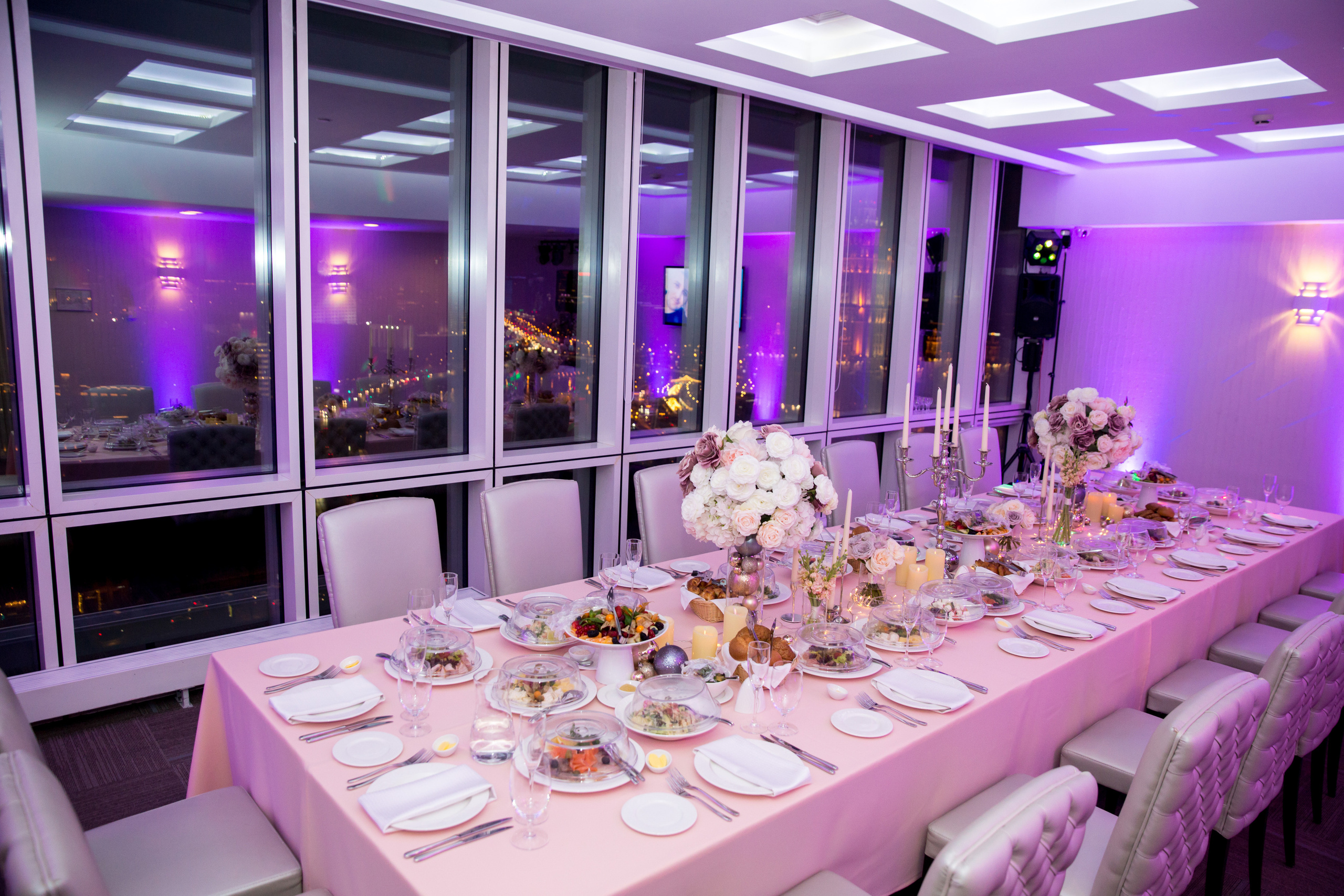 Фотосъёмка зимой на свадьбе. Ведущий на праздник в Москве / Денис Аганин