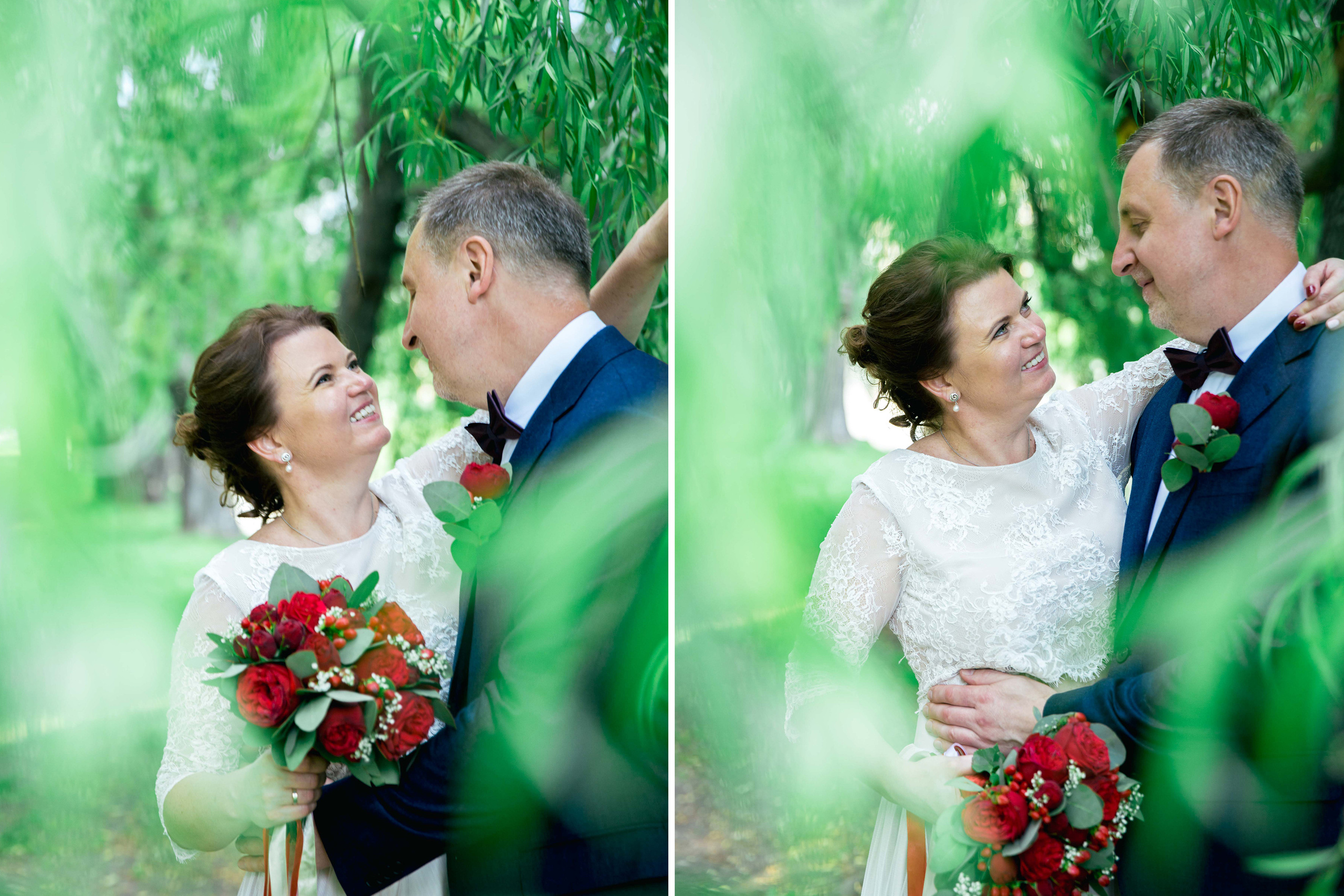 Взрослая свадьба без банкета. Ведущий на праздник в Москве / Денис Аганин