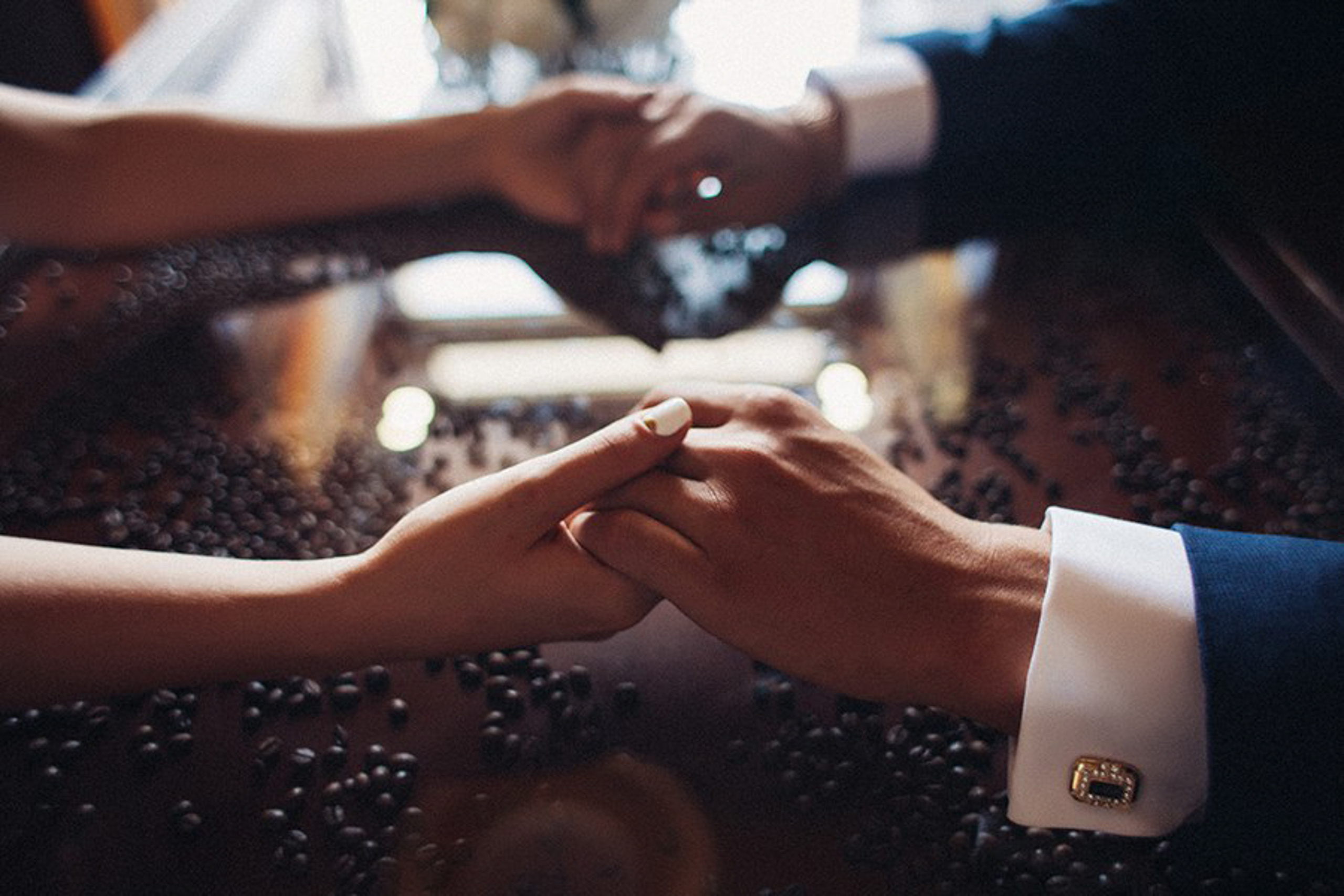 Сборы невесты. Ведущий на праздник в Москве / Денис Аганин