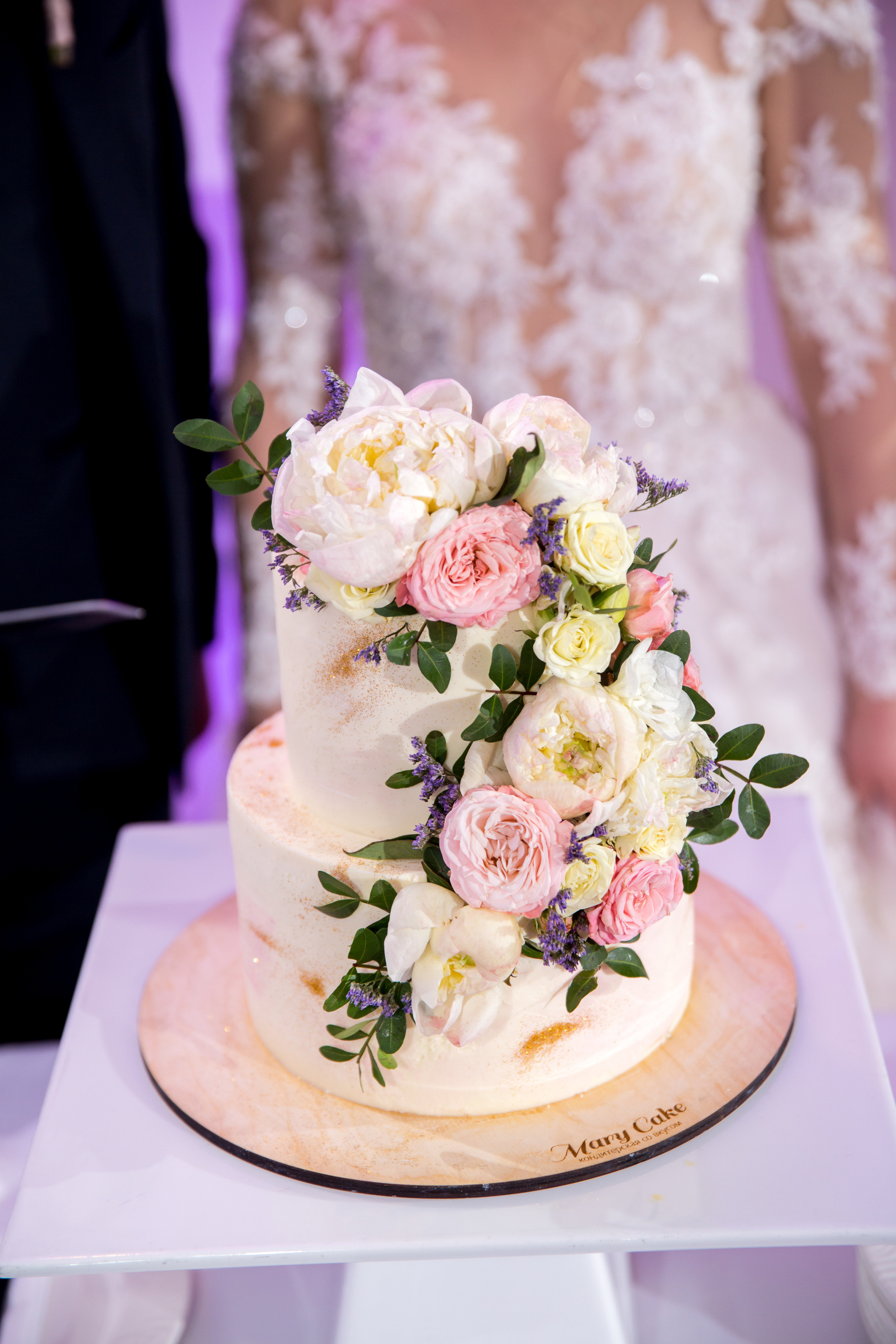 Фотосъёмка зимой на свадьбе. Ведущий на праздник в Москве / Денис Аганин