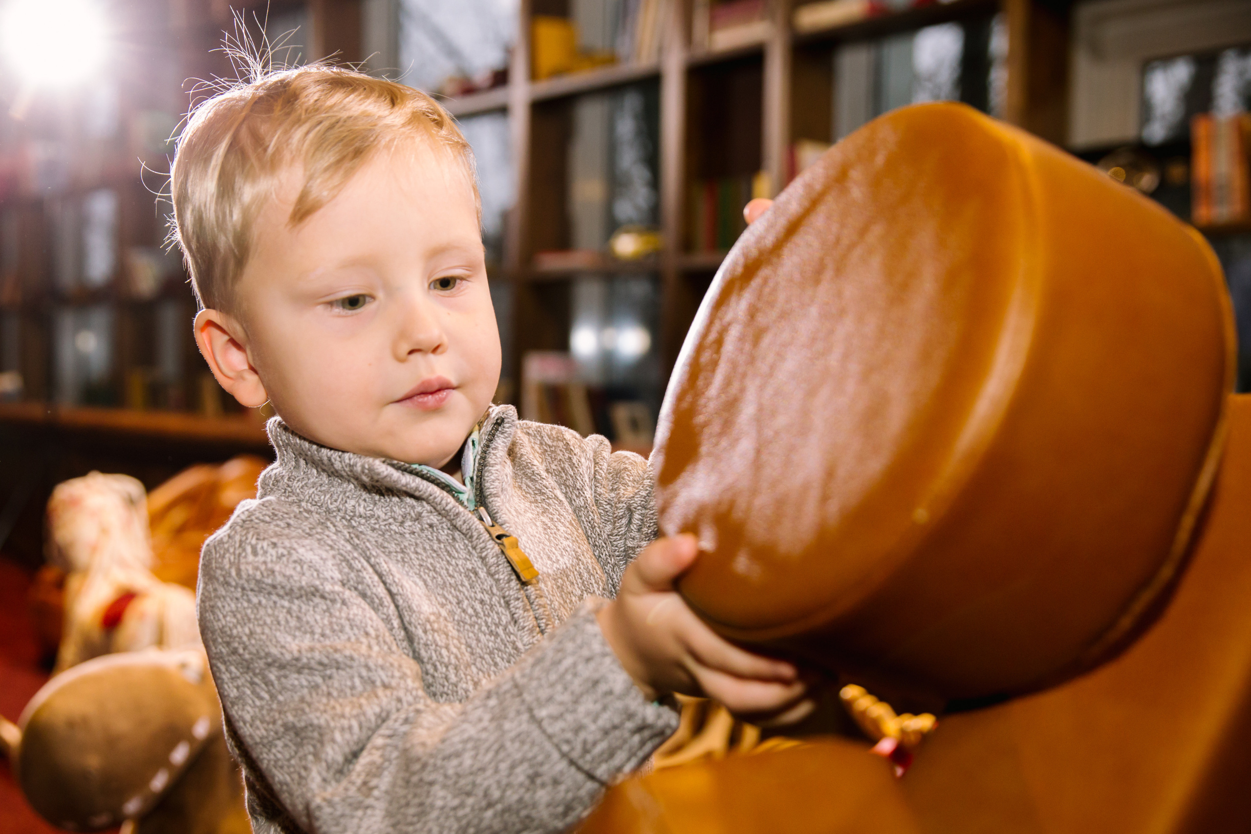 Фотосъёмка детского праздника. Ведущий на праздник в Москве / Денис Аганин