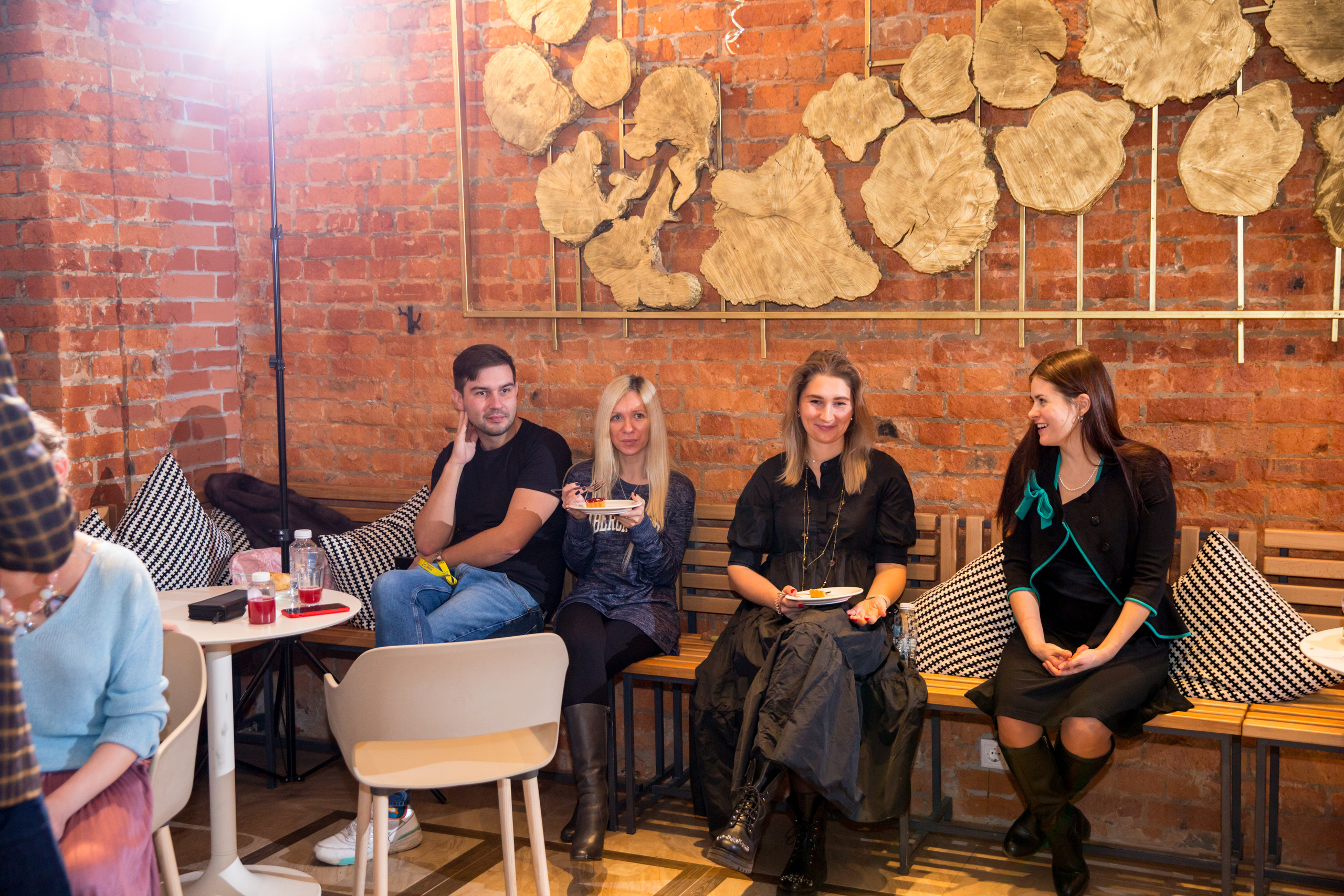 Фотосъёмка детского праздника. Ведущий на праздник в Москве / Денис Аганин
