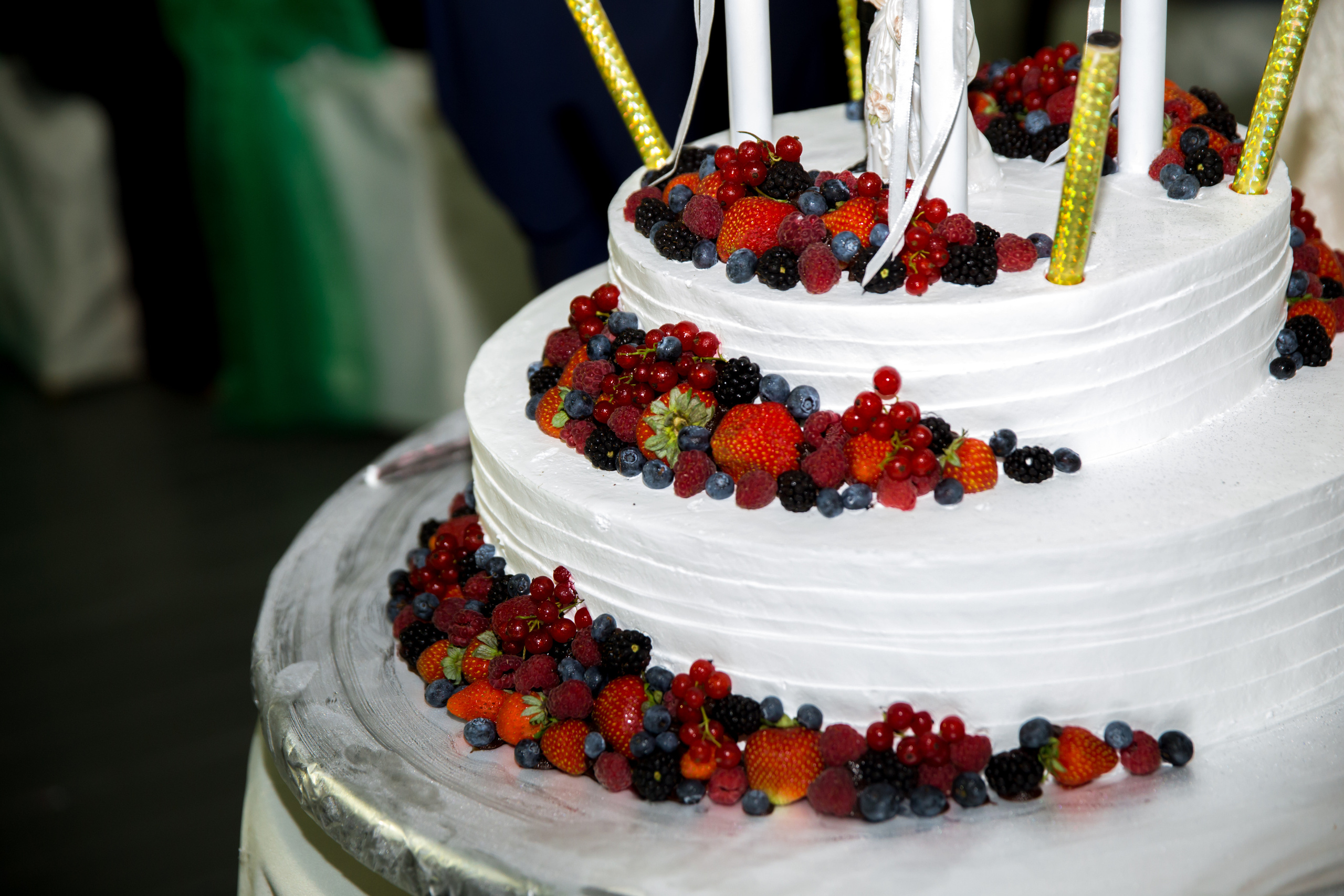 Фотограф на свадьбу летом. Ведущий на праздник в Москве / Денис Аганин