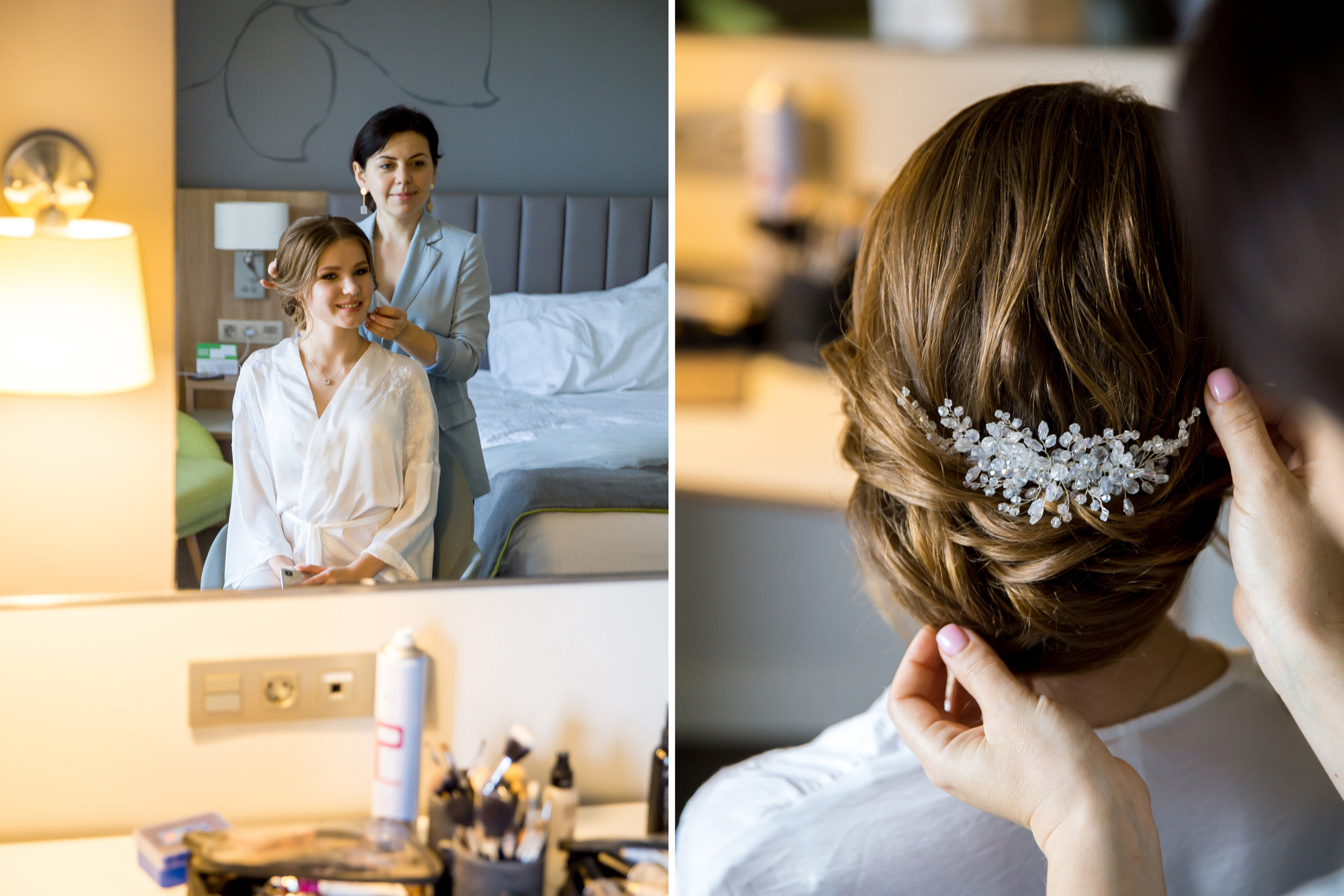 Фотограф на свадьбу летом. Ведущий на праздник в Москве / Денис Аганин