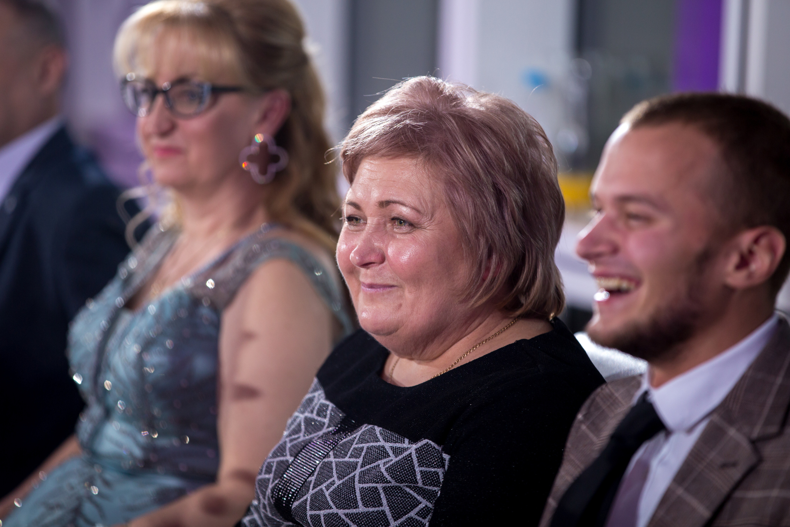 Фотосъёмка зимой на свадьбе. Ведущий на праздник в Москве / Денис Аганин