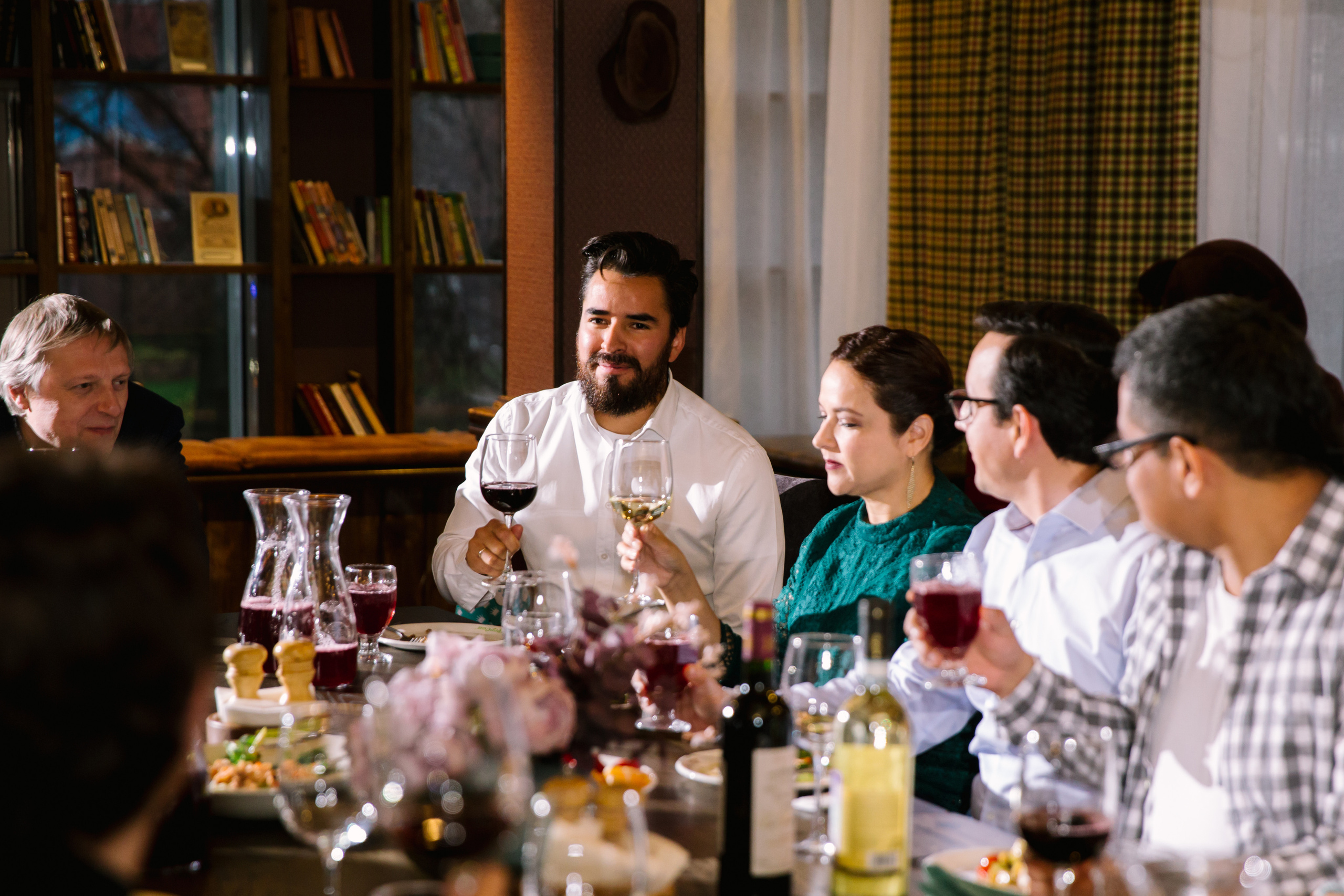 Фотосъёмка детского праздника. Ведущий на праздник в Москве / Денис Аганин