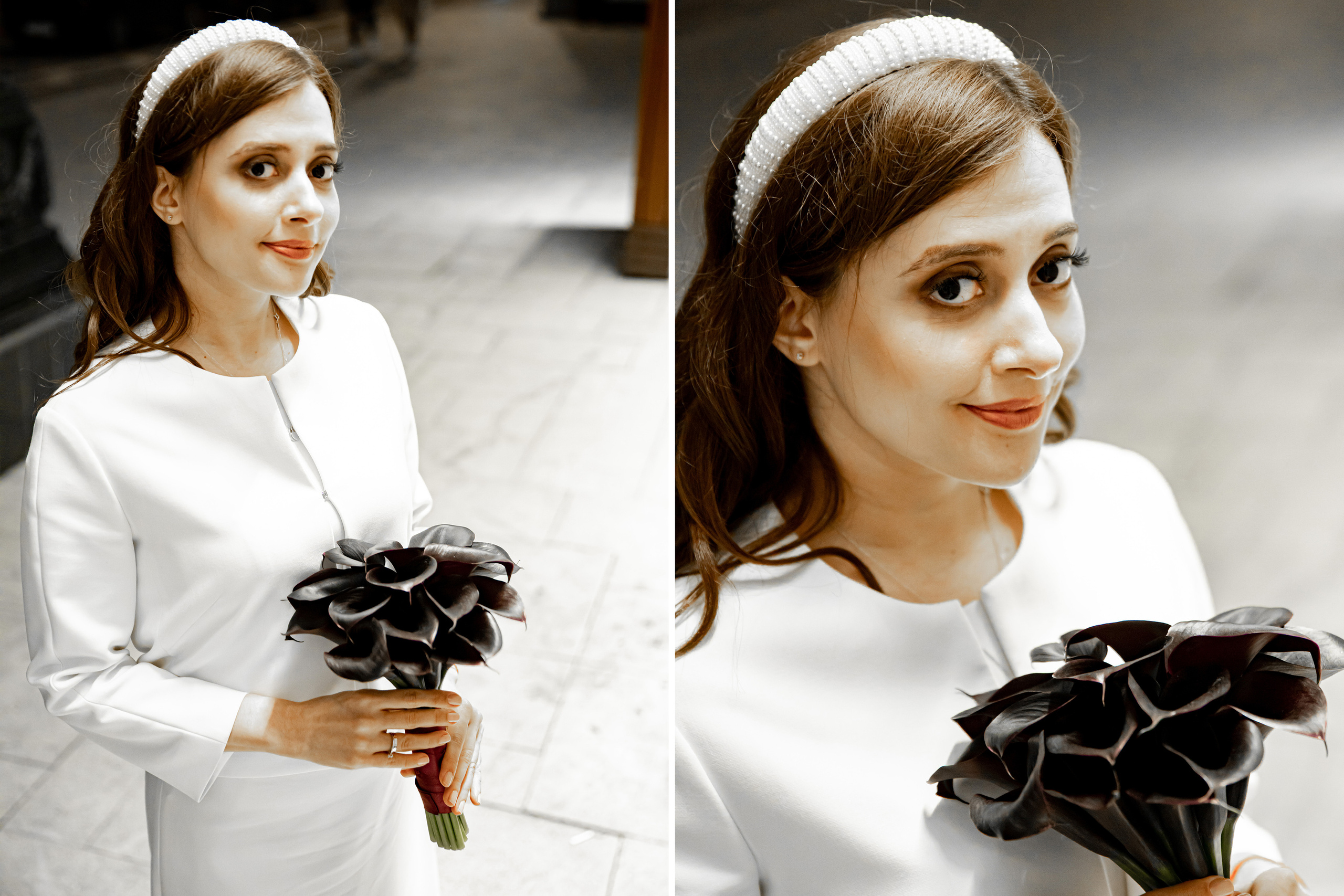 Фотограф на свадьбу. Ведущий на праздник в Москве / Денис Аганин