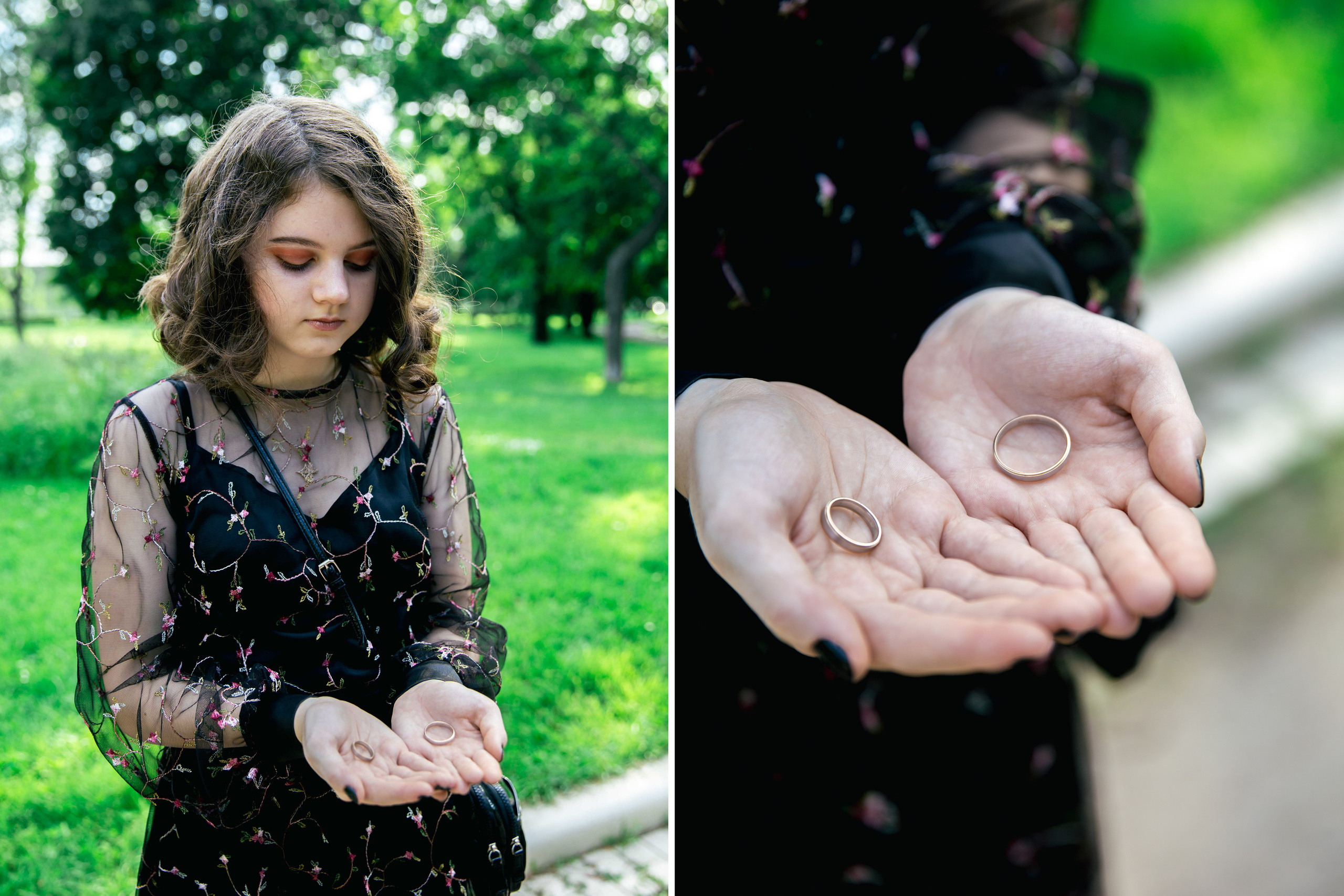 Взрослая свадьба без банкета. Ведущий на праздник в Москве / Денис Аганин