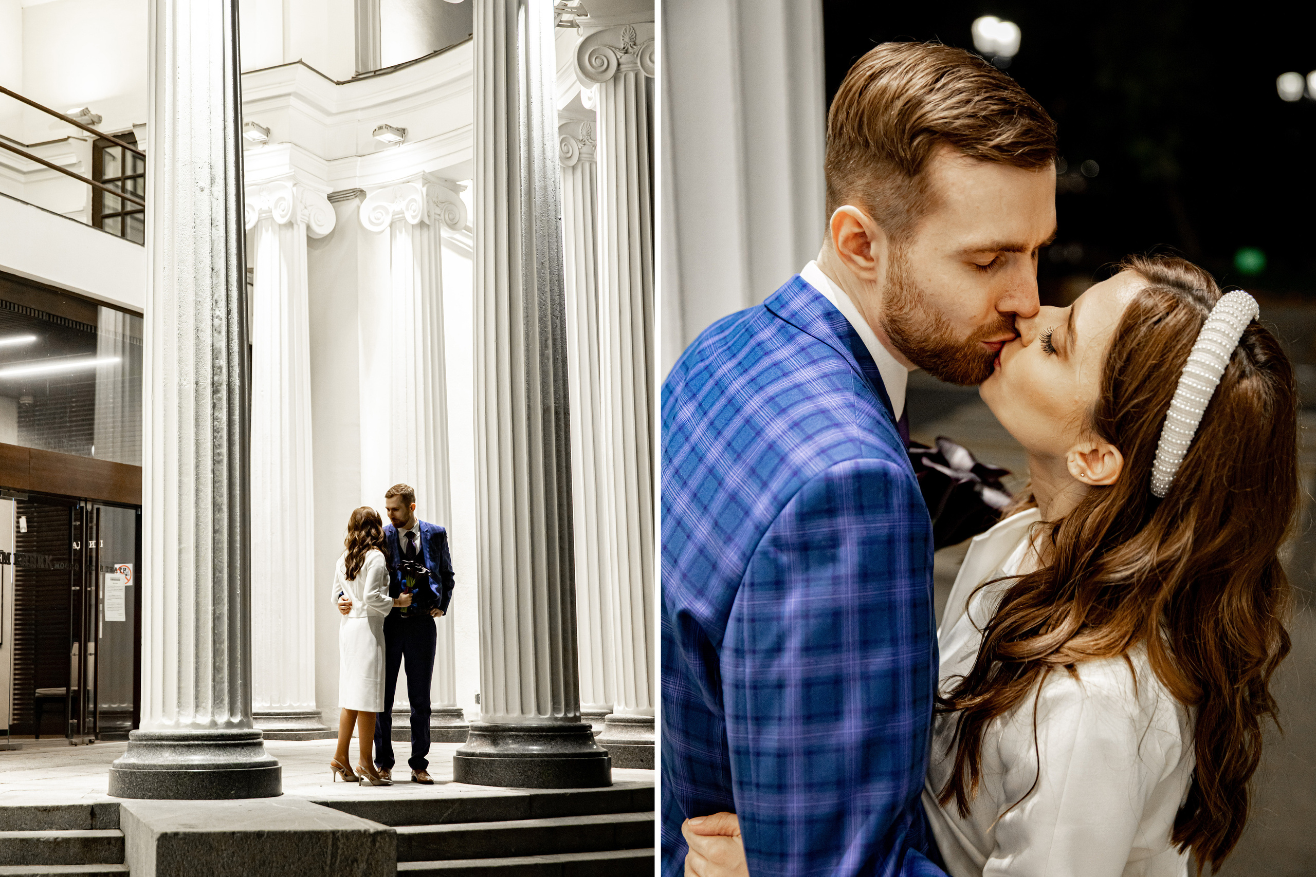 Фотограф на свадьбу. Ведущий на праздник в Москве / Денис Аганин