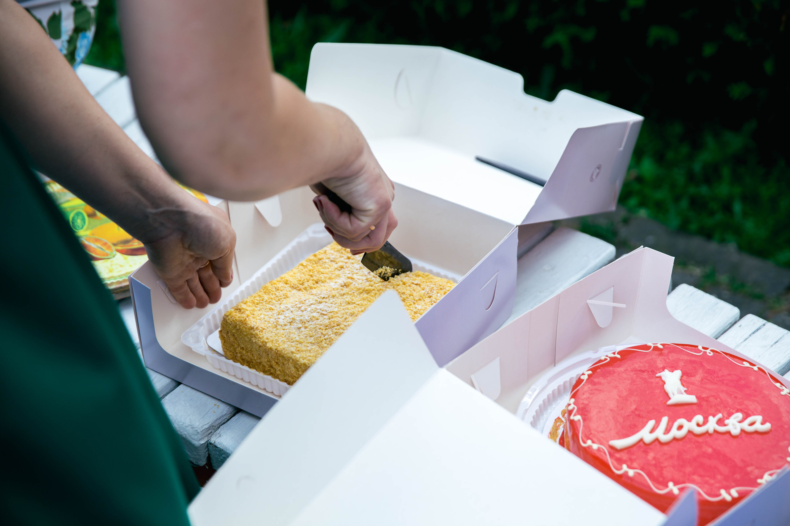 Взрослая свадьба без банкета. Ведущий на праздник в Москве / Денис Аганин