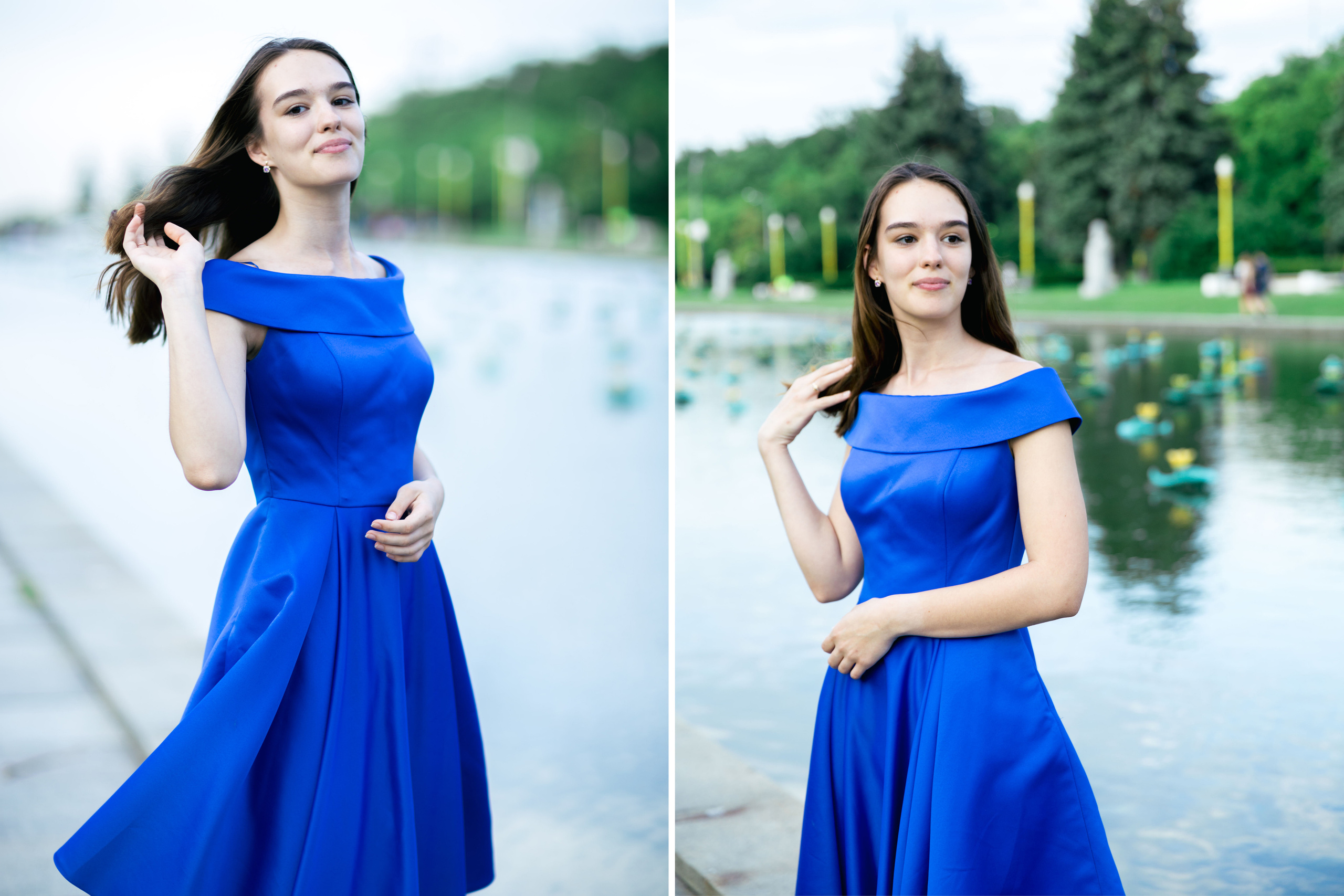 Взрослая свадьба без банкета. Ведущий на праздник в Москве / Денис Аганин