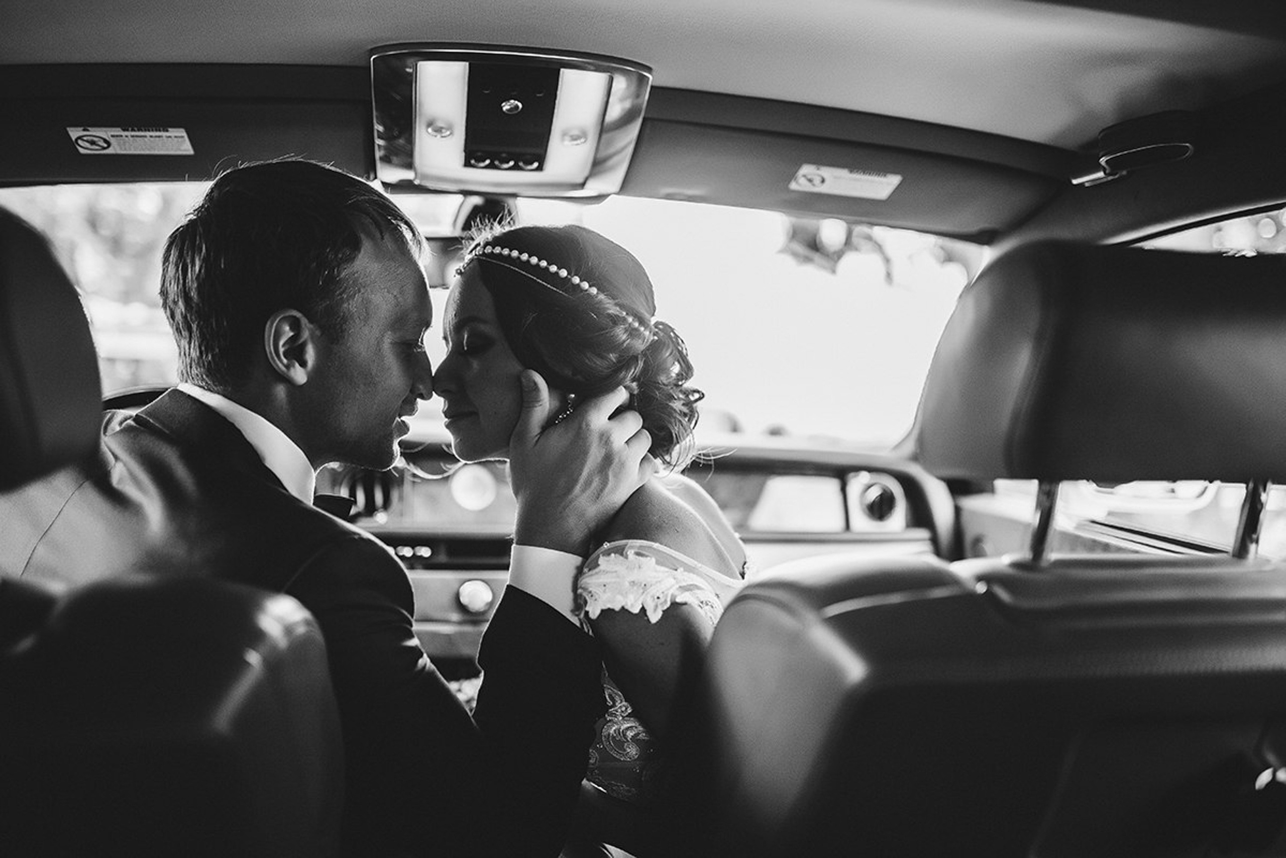 Сборы невесты. Ведущий на праздник в Москве / Денис Аганин