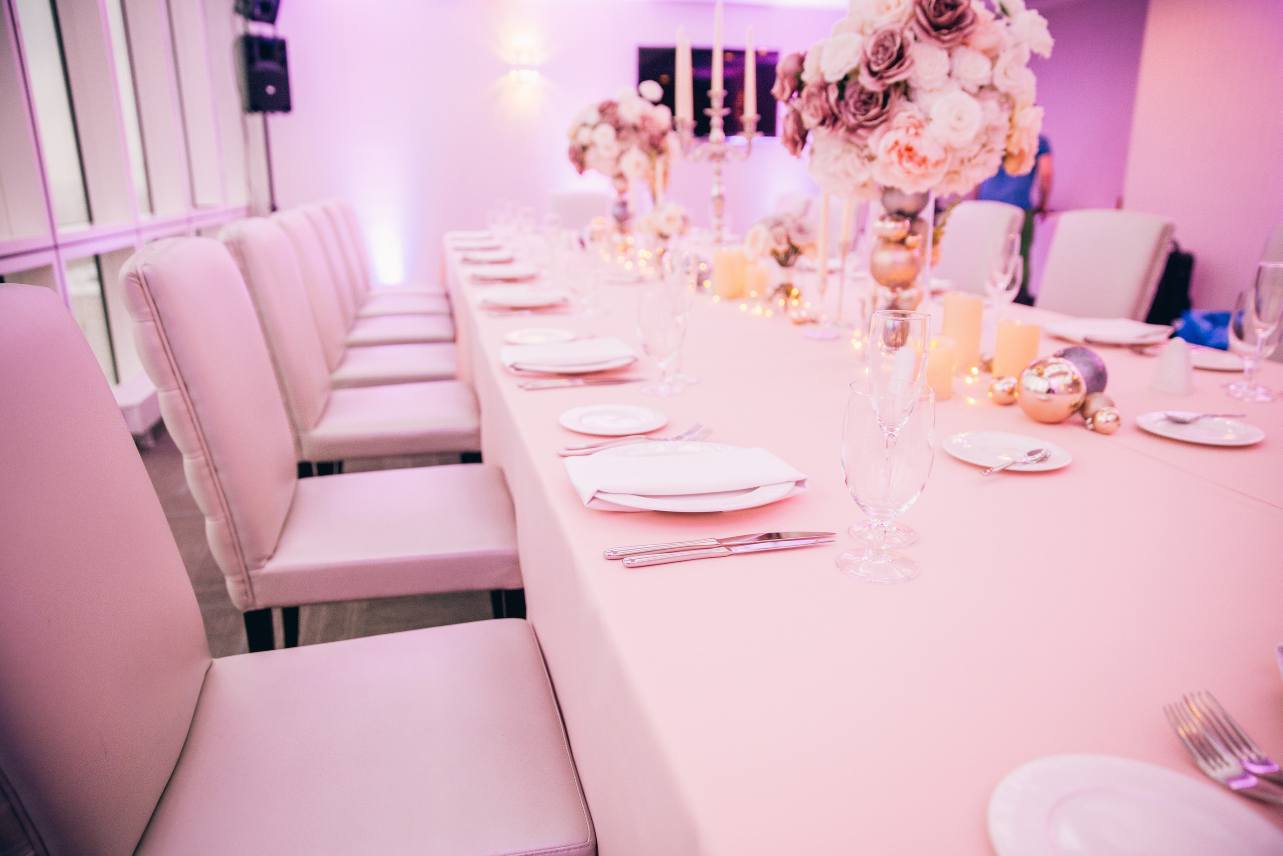 Фотосъёмка зимой на свадьбе. Ведущий на праздник в Москве / Денис Аганин