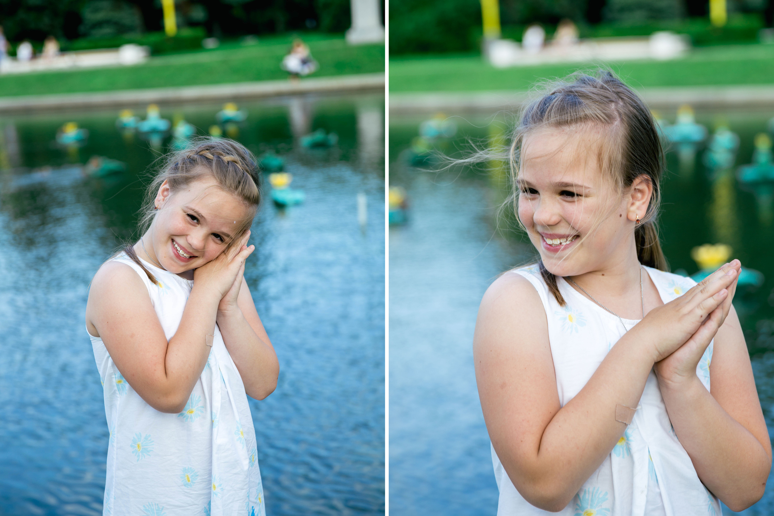 Взрослая свадьба без банкета. Ведущий на праздник в Москве / Денис Аганин
