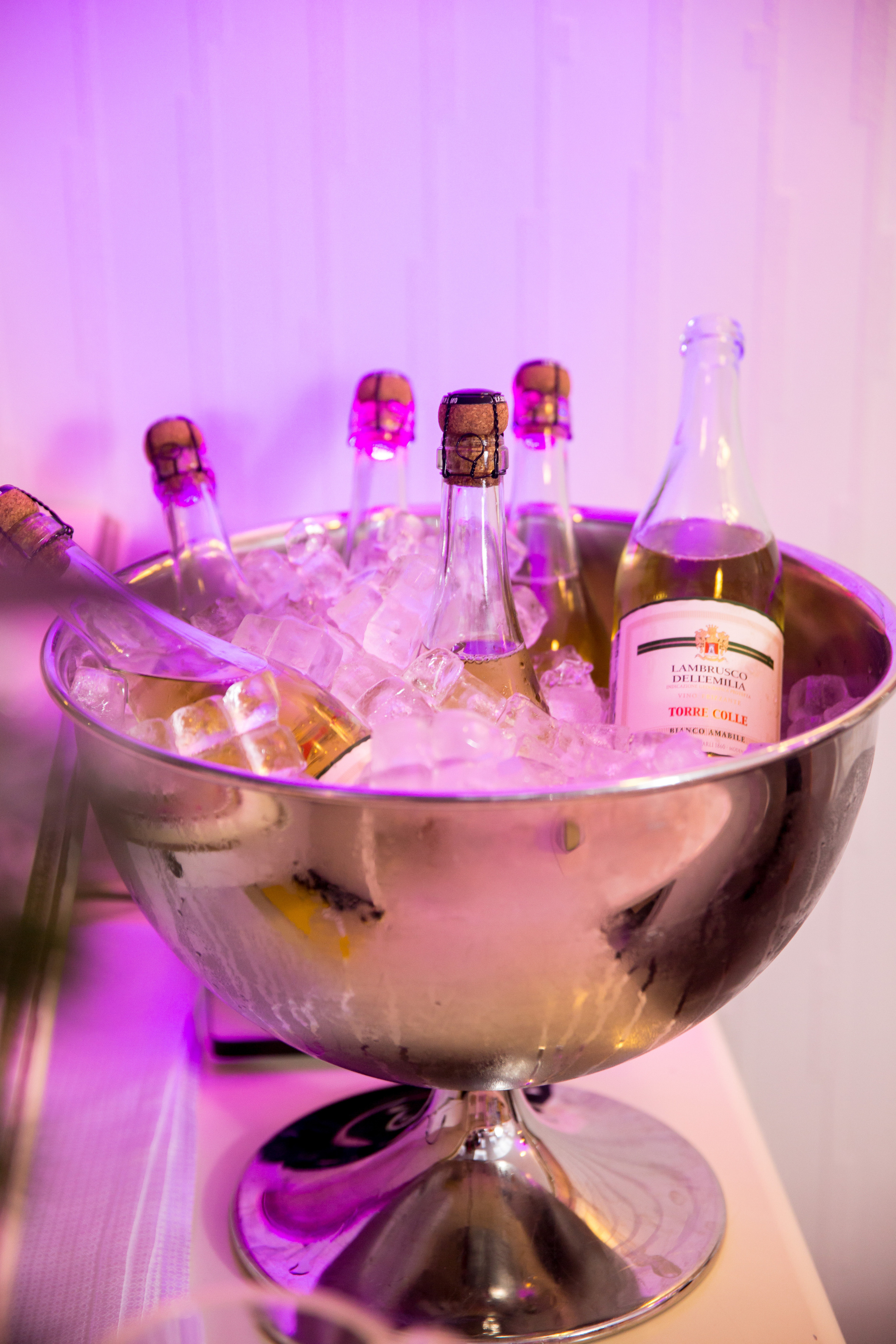 Фотосъёмка зимой на свадьбе. Ведущий на праздник в Москве / Денис Аганин