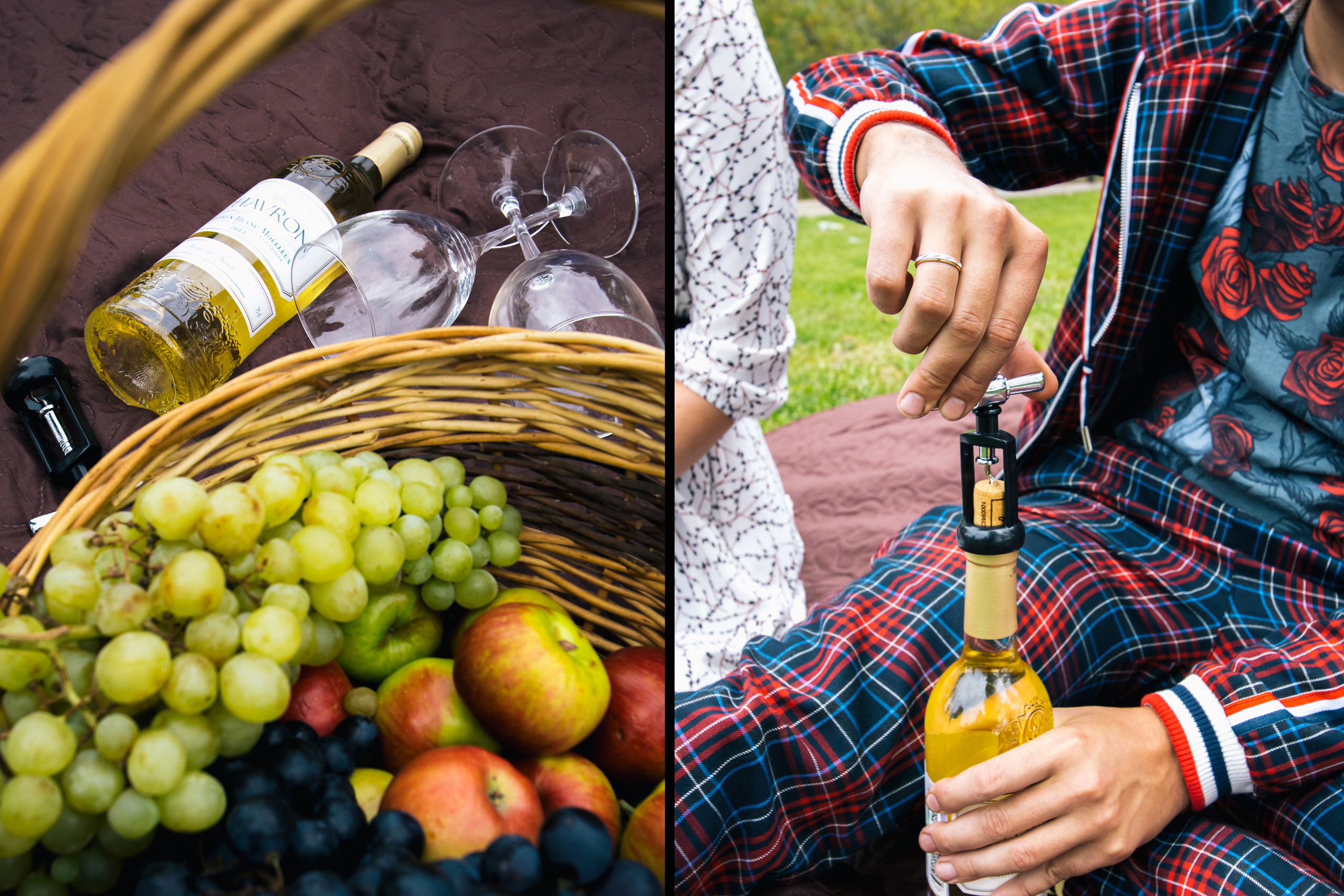 Фото-прогулка. Ведущий на праздник в Москве / Денис Аганин