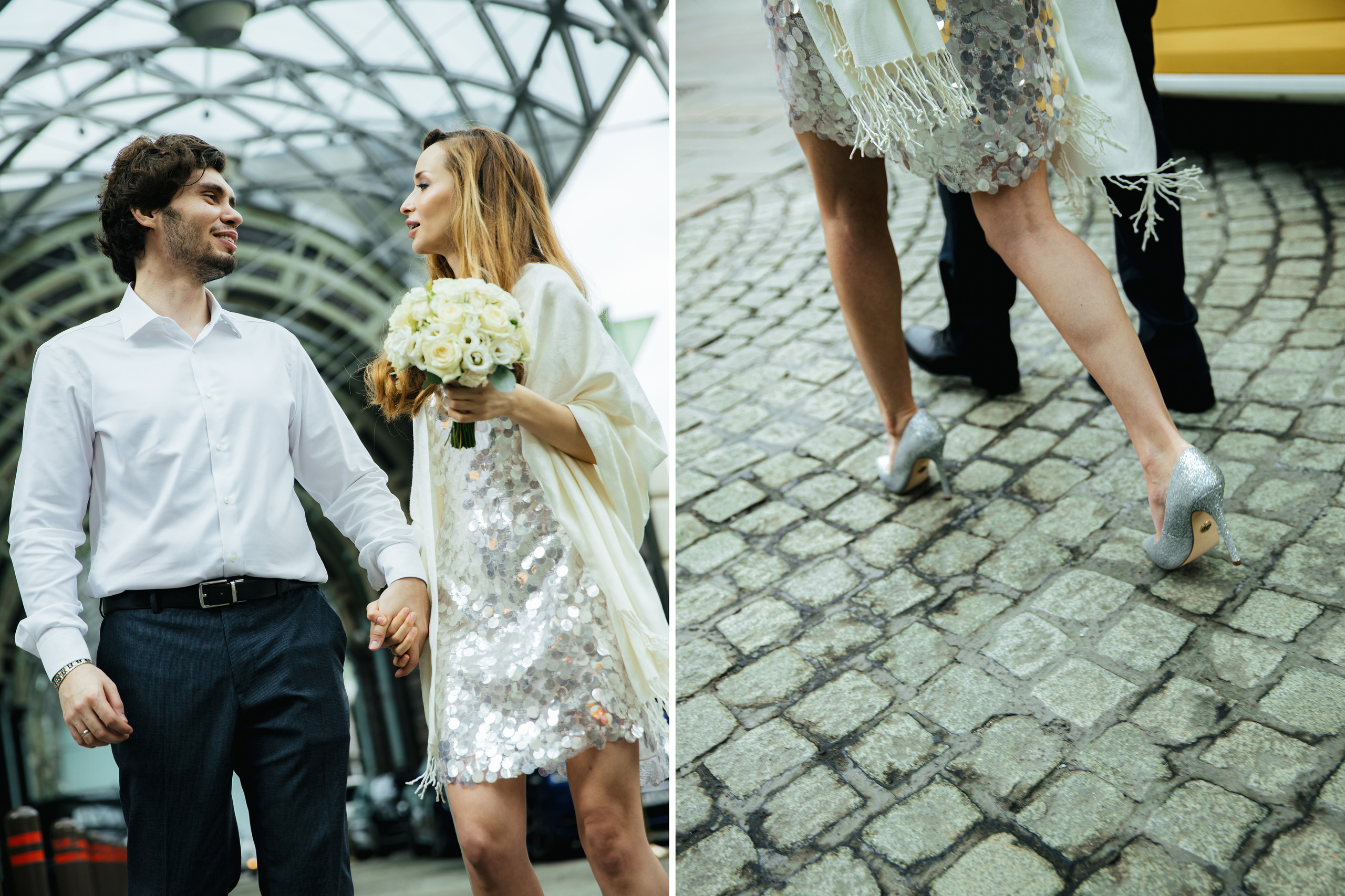 Фотограф на свадьбу. Ведущий на праздник в Москве / Денис Аганин