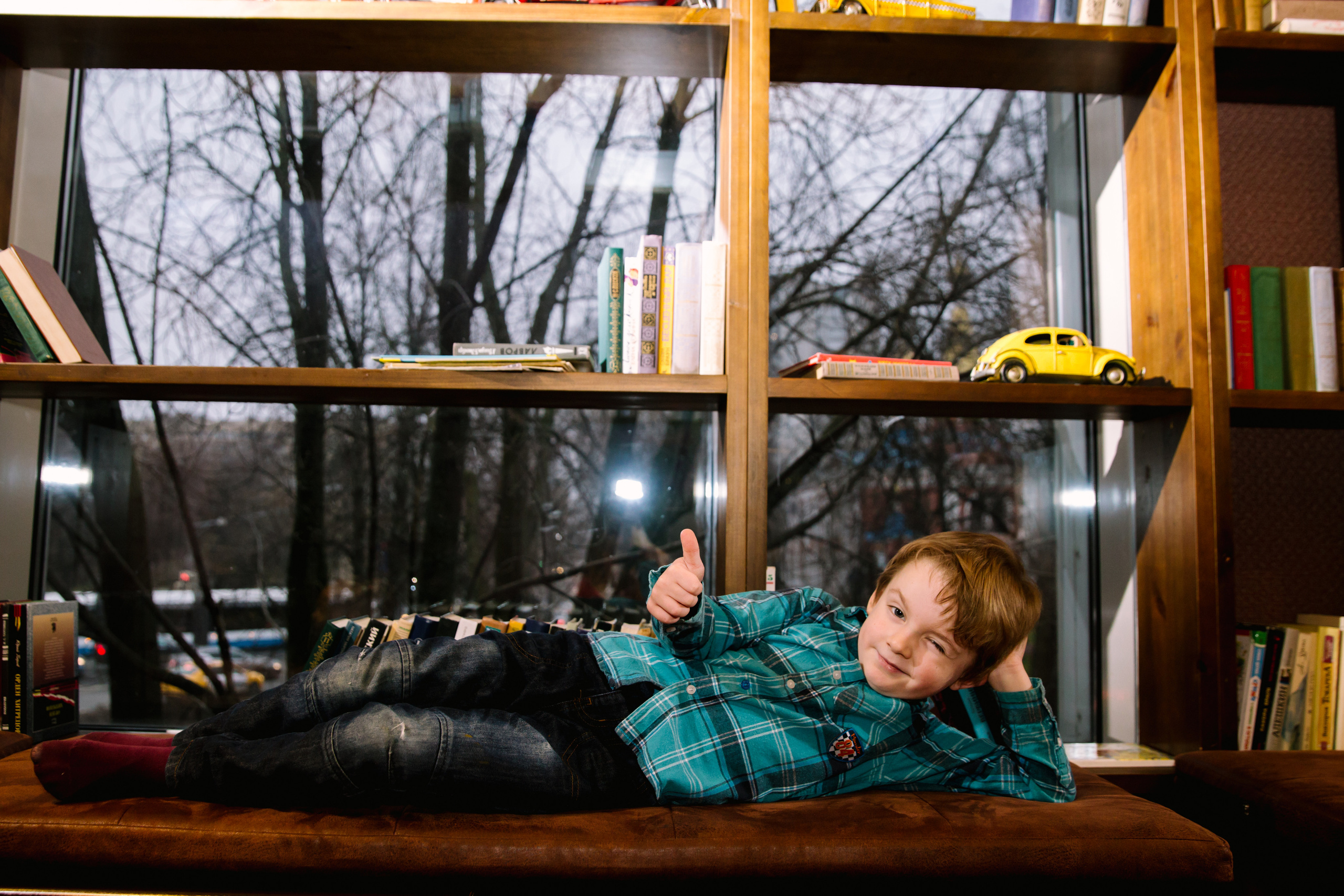 Фотосъёмка детского праздника. Ведущий на праздник в Москве / Денис Аганин