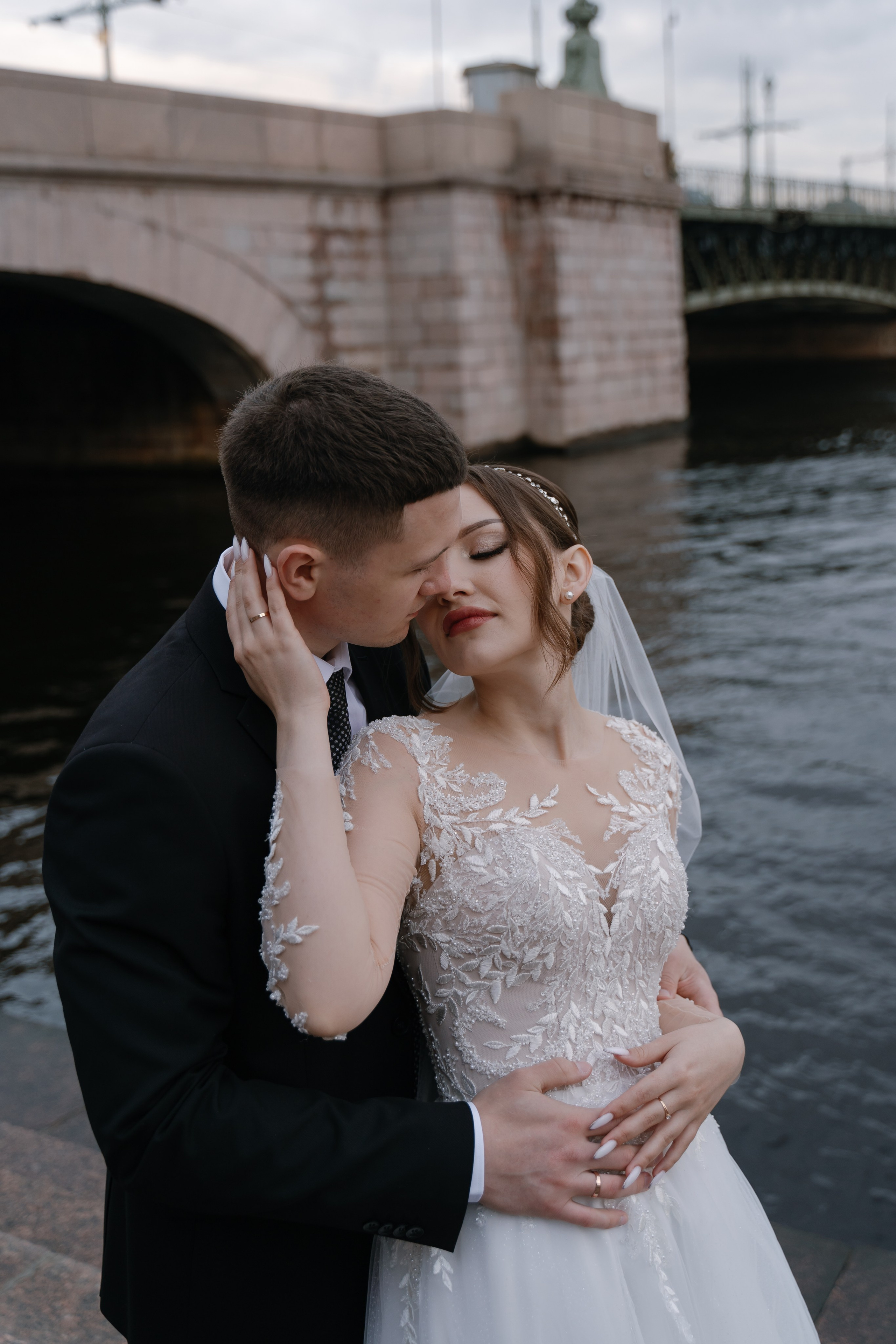 08.09.2023. Свадебный фотограф — Наталья Фед СПб/Москва