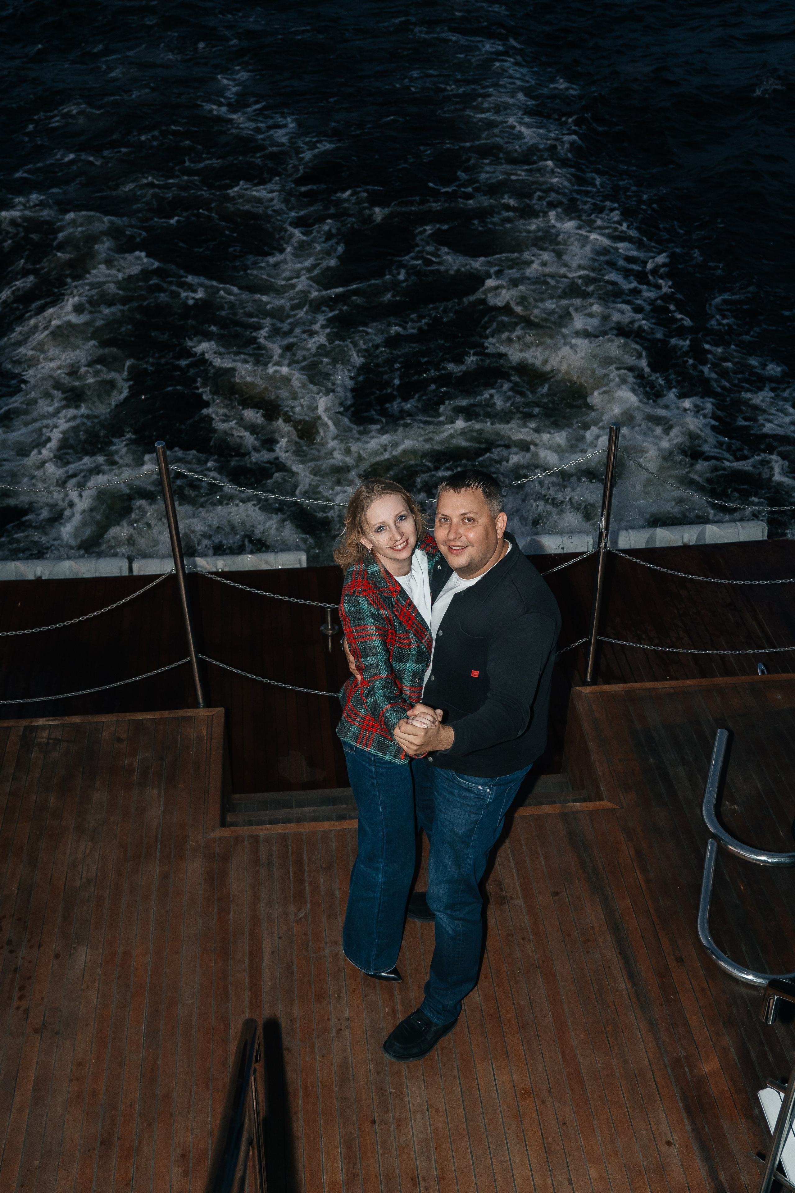 День рождения. Профессиональный фотограф в Самаре Анна Конзаева