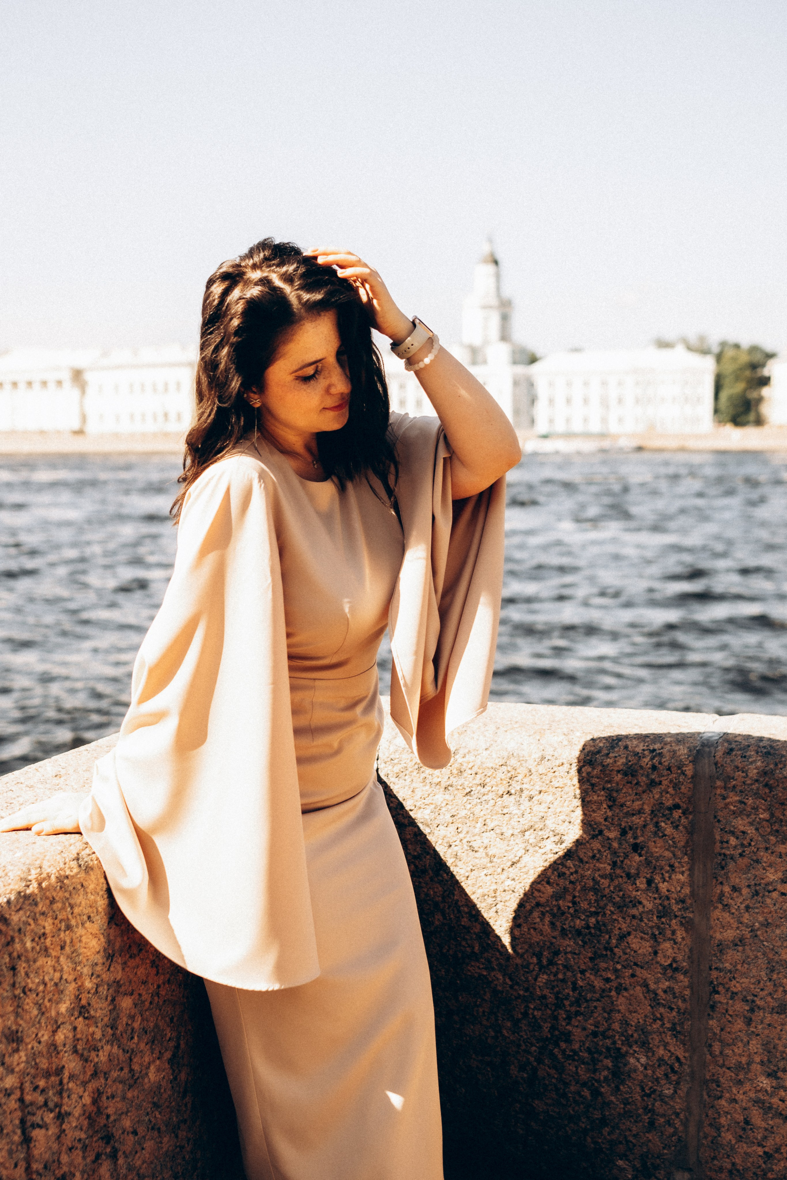 Индивидуальная фотопрогулка Спб. Фотограф ПИТЕР СПБ Надежда Баранова