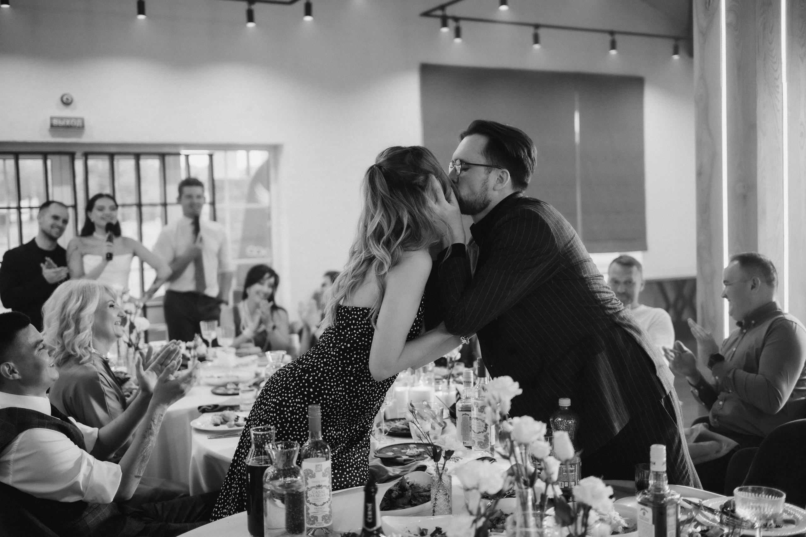 Выездная регистрация+банкет. Фотограф ПИТЕР СПБ Надежда Баранова