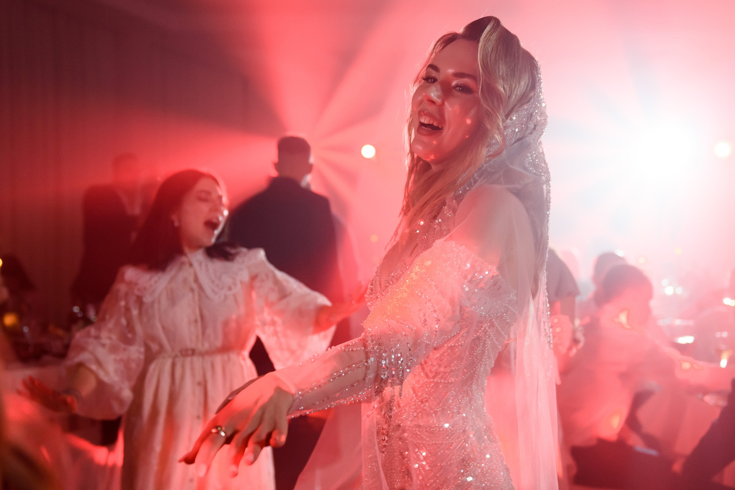 Анонс Свадьбы Андрея и Дарьи. Свадебный и семейный фотограф в Ставрополе Роман Иванов