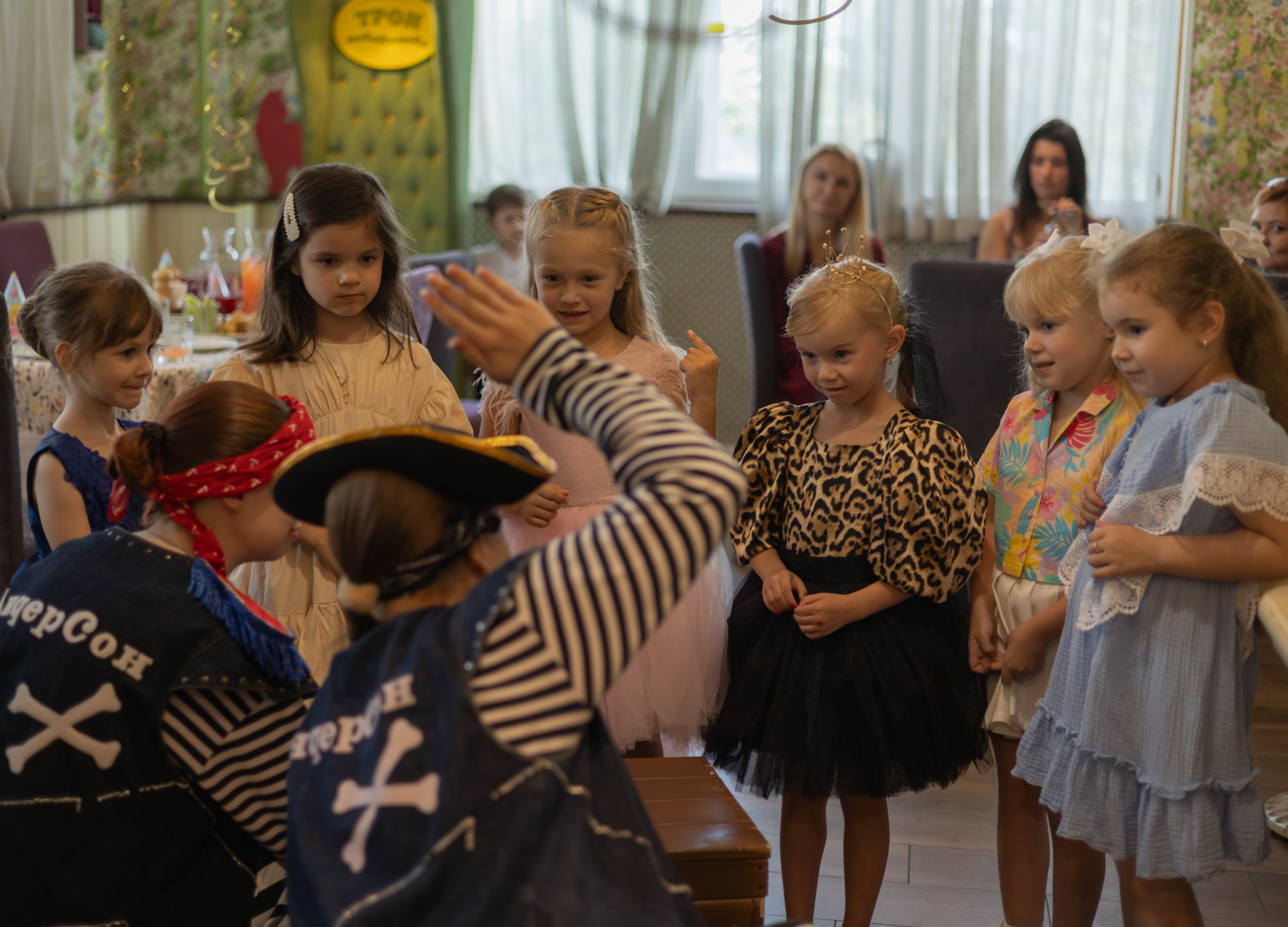 Детский репортаж. Фотограф Антонина Знак. Семейные фотосессии. Москва и МО