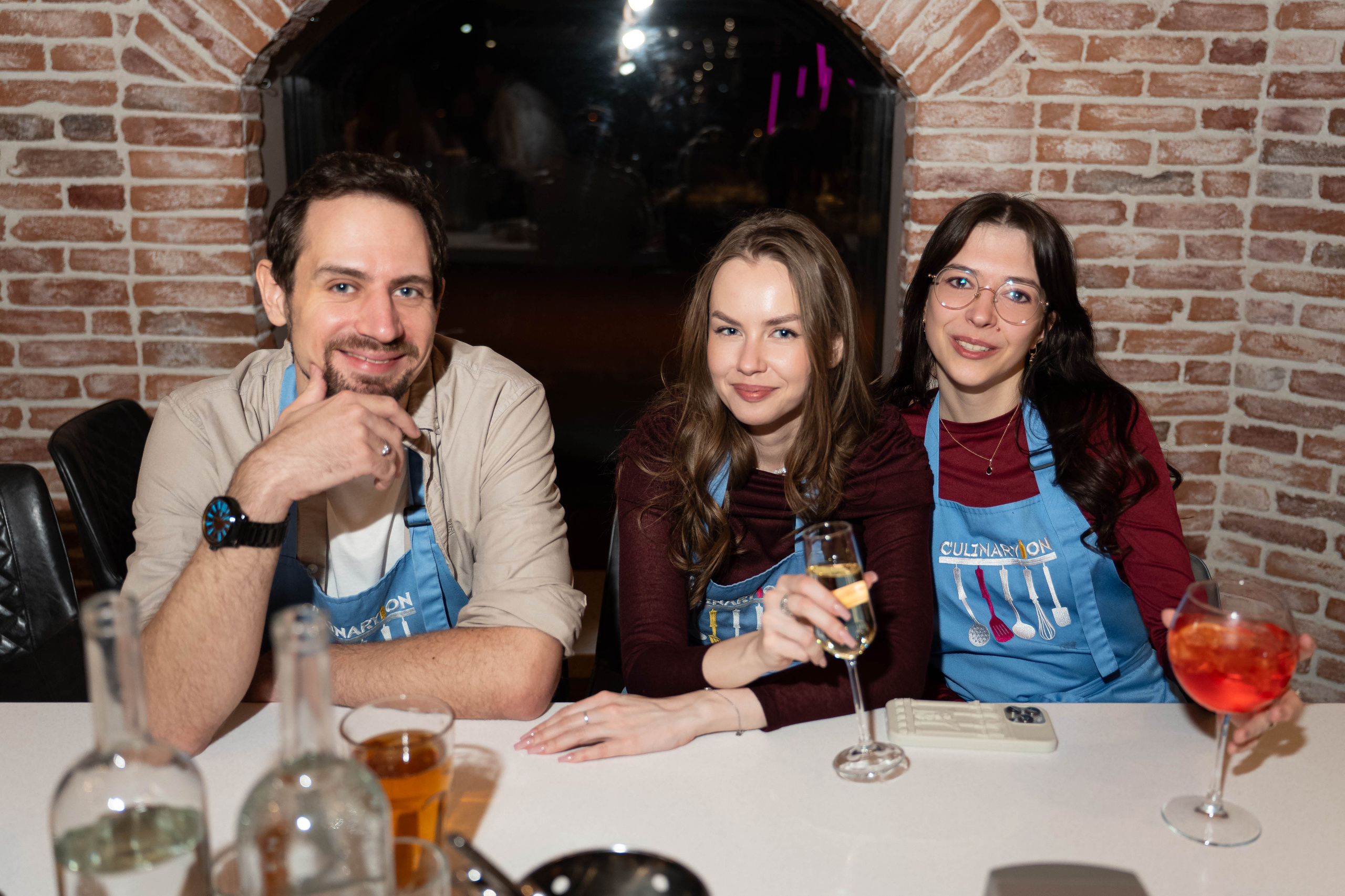 Игроник&HPA. Axenov_eugene