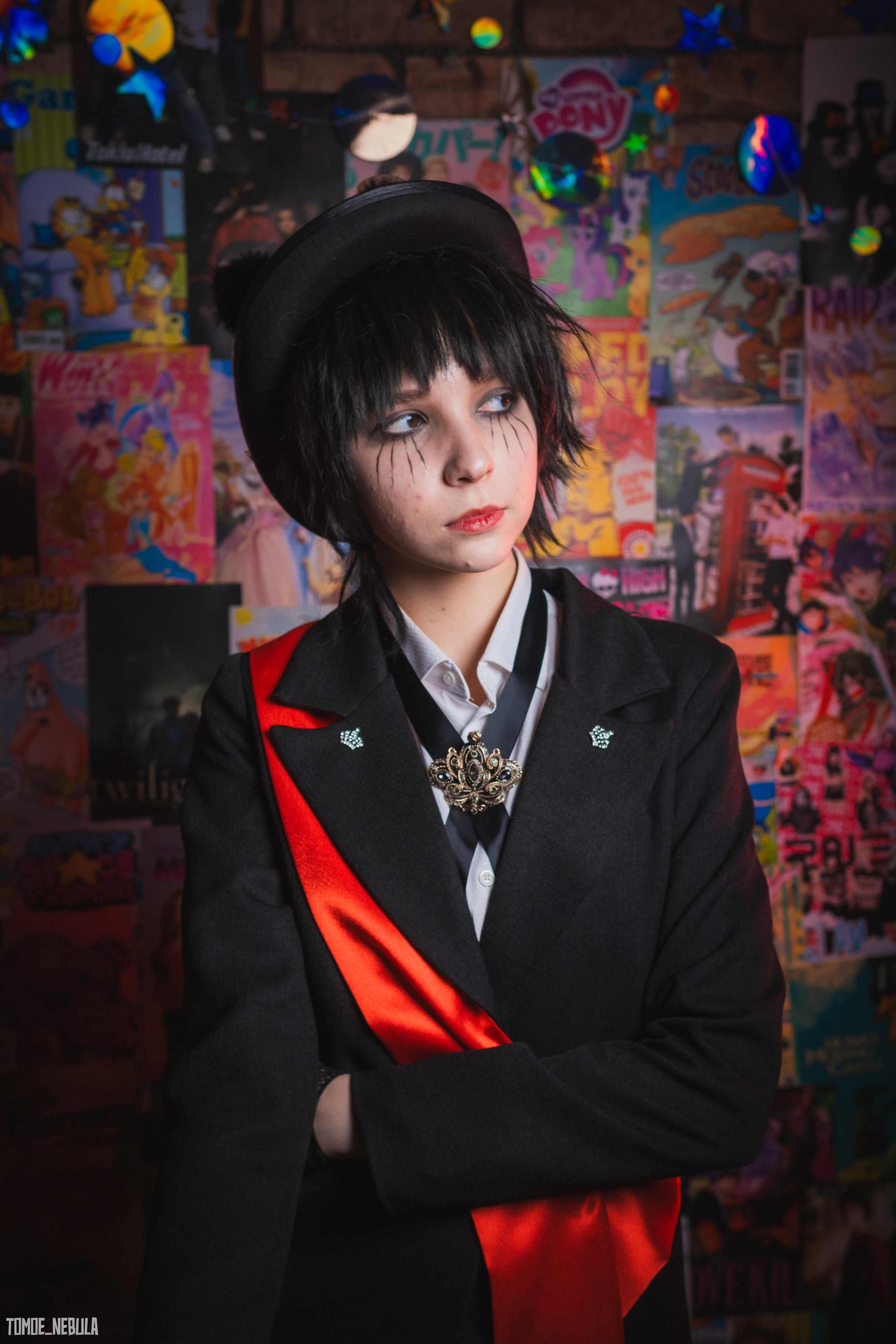 Re: Fest / Renaissance Cosplay & Cover Dance Fest 1. Фотограф в Барнауле Тамара Волкова или Tomoe Nebula