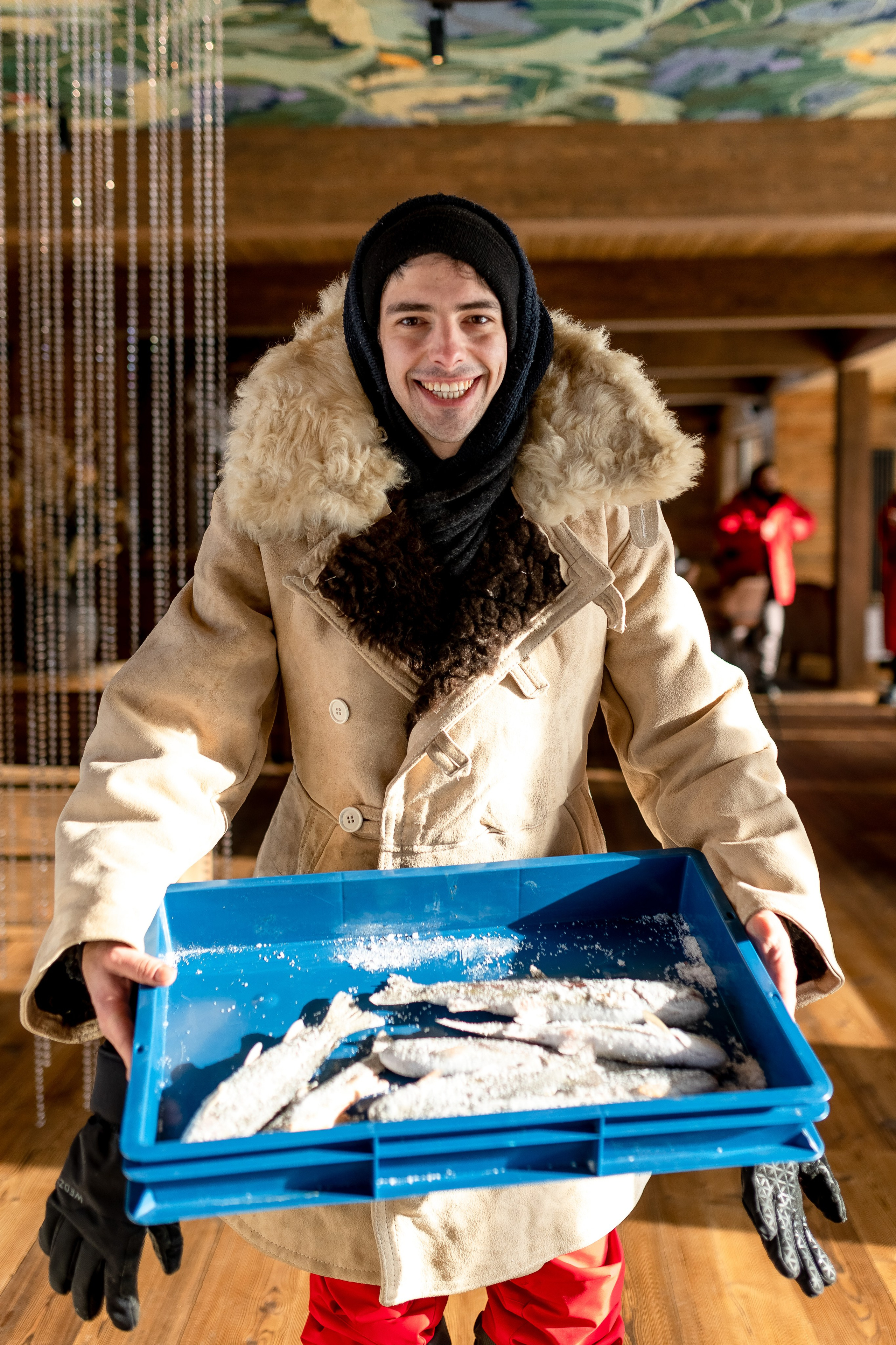 Баня. Главная