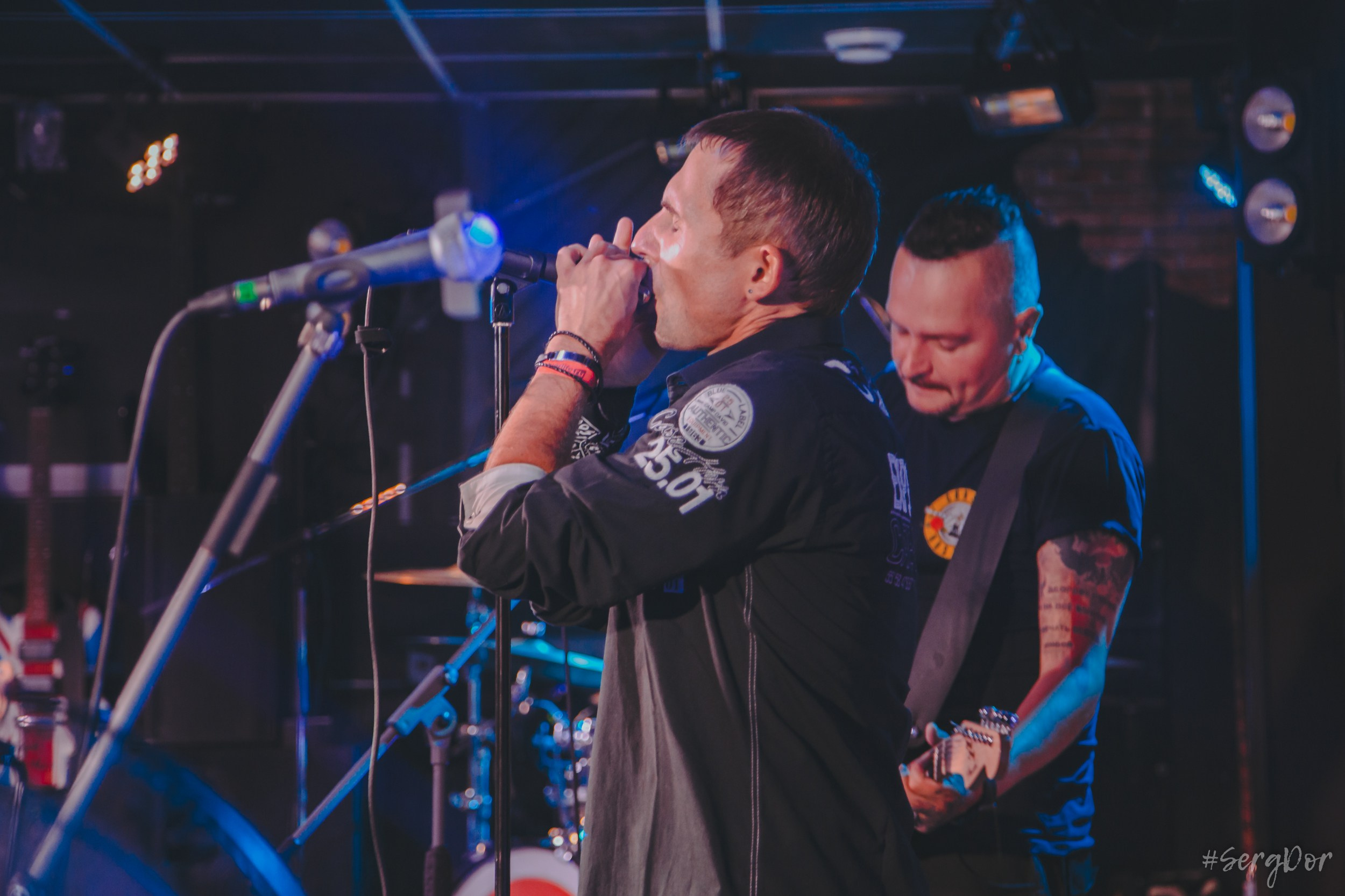 ДМЦ, Тверь, Дороги Меняют Цвет, Big Ben, концерт, 23.09.2023, SergDor, 23 сентября 2023 года, #SergDor, фотографии, фотоотчёт