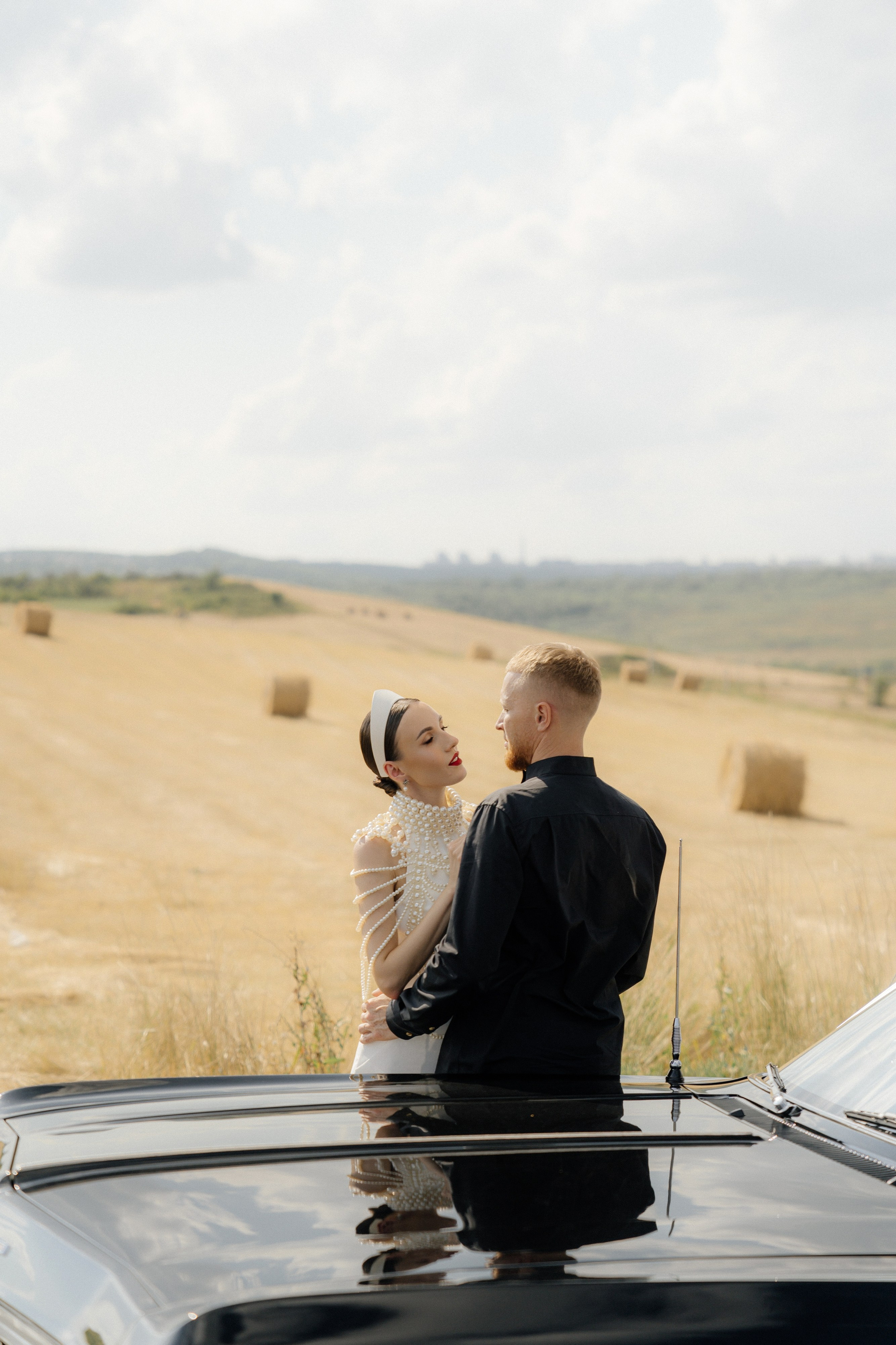 Александр & Евгения. Главная