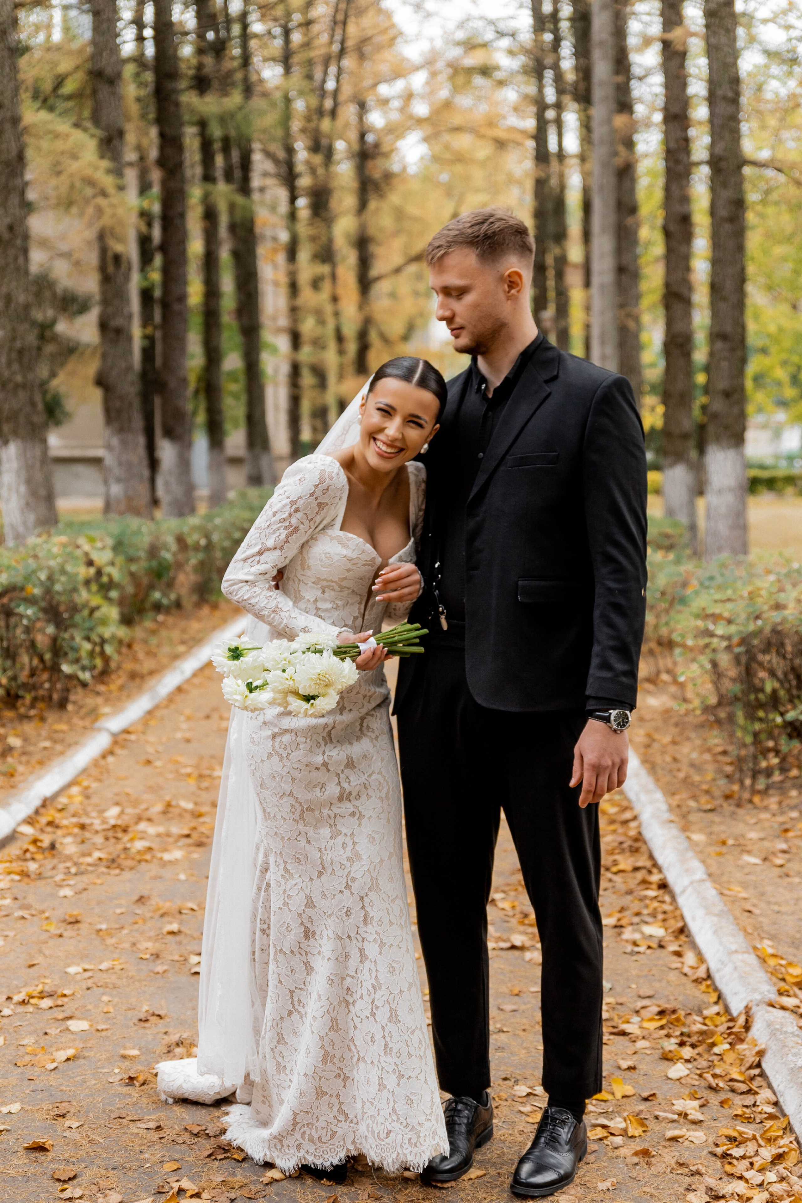 Даша|Коля. Свадебный фотограф Надежда Рыжикова