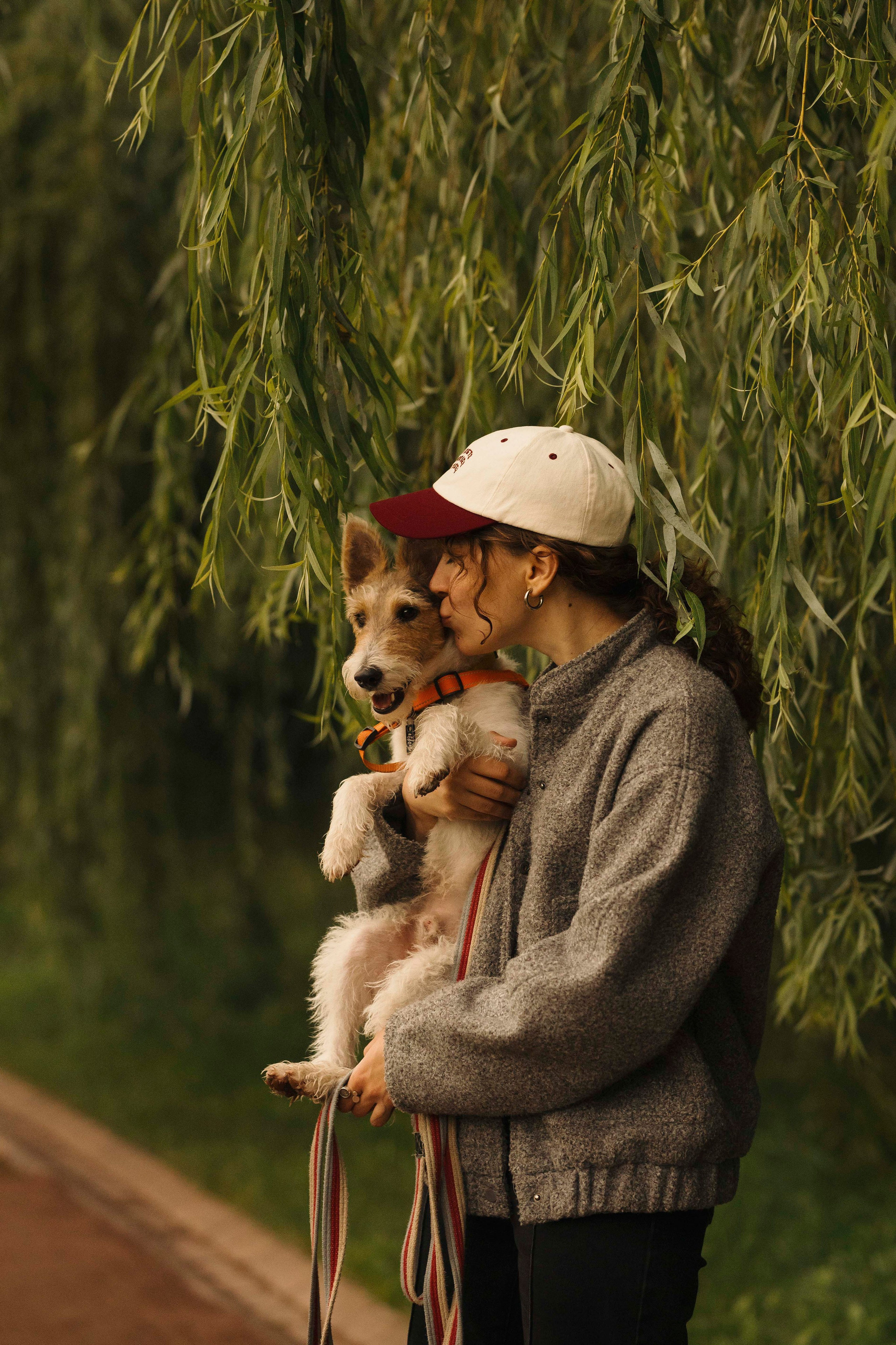 Мартин. Фотограф- анималист Александра Матвеева