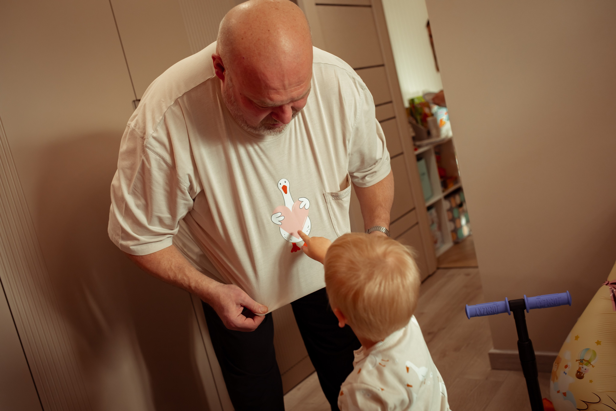 День рождение Арсения+домашняя съемка. Семейный и детский фотограф в Москве Дорогова Екатерина