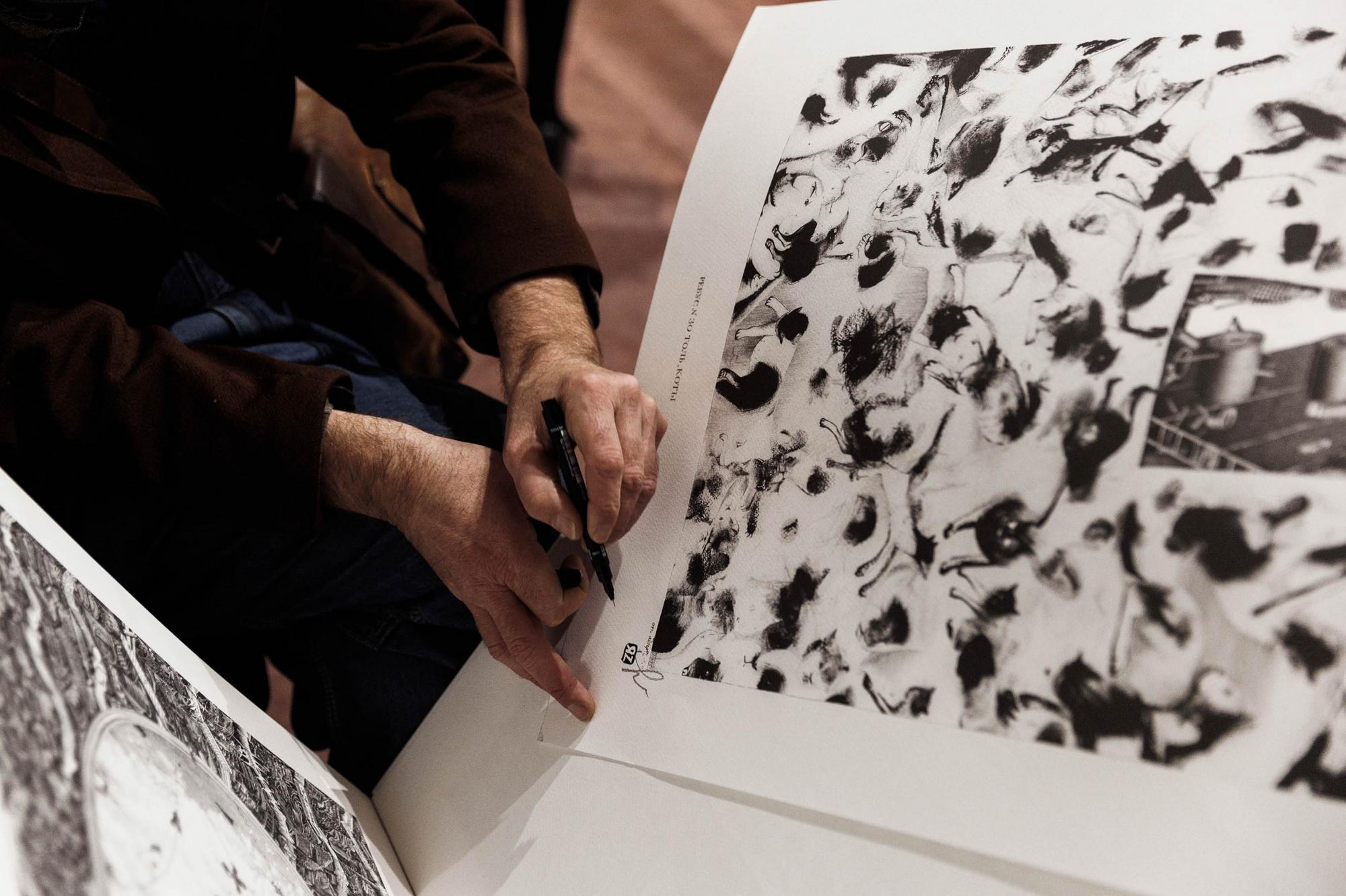 THIRD PLACE Art Fair 2023. Свадебный фотограф в Санкт‑Петербурге Елена Пчельникова