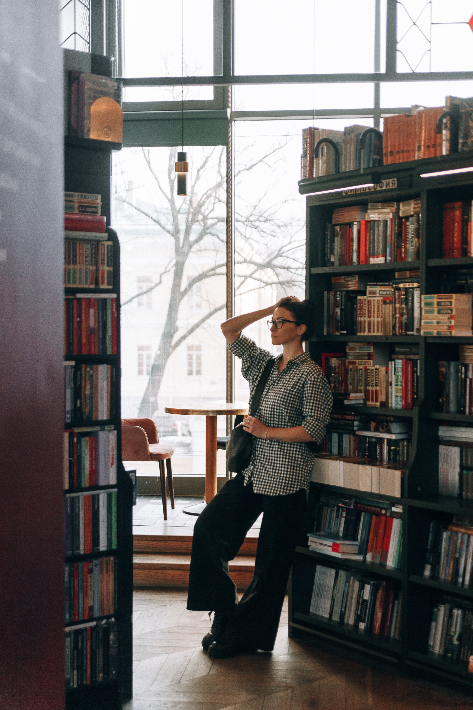Серия в Подписных Изданиях. Семейный фотограф, свадебный фотограф, женский портрет в Санкт-Петербу
