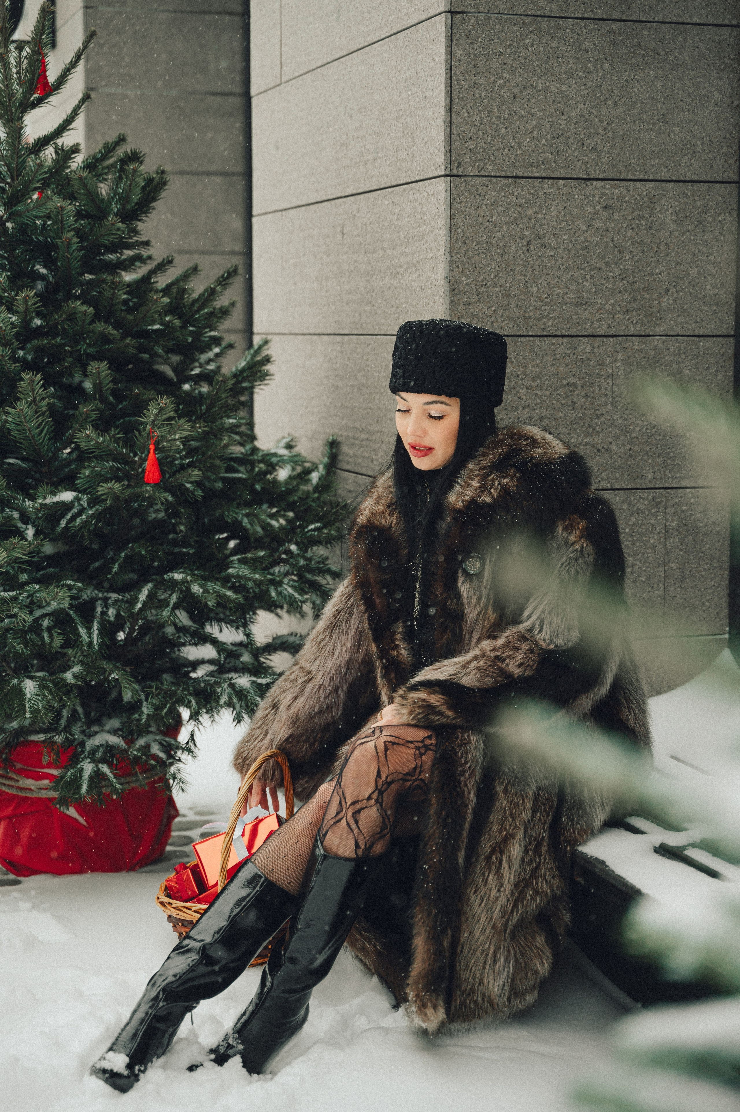 Лиана. Студия детской и семейной фотографии «Время улыбаться»