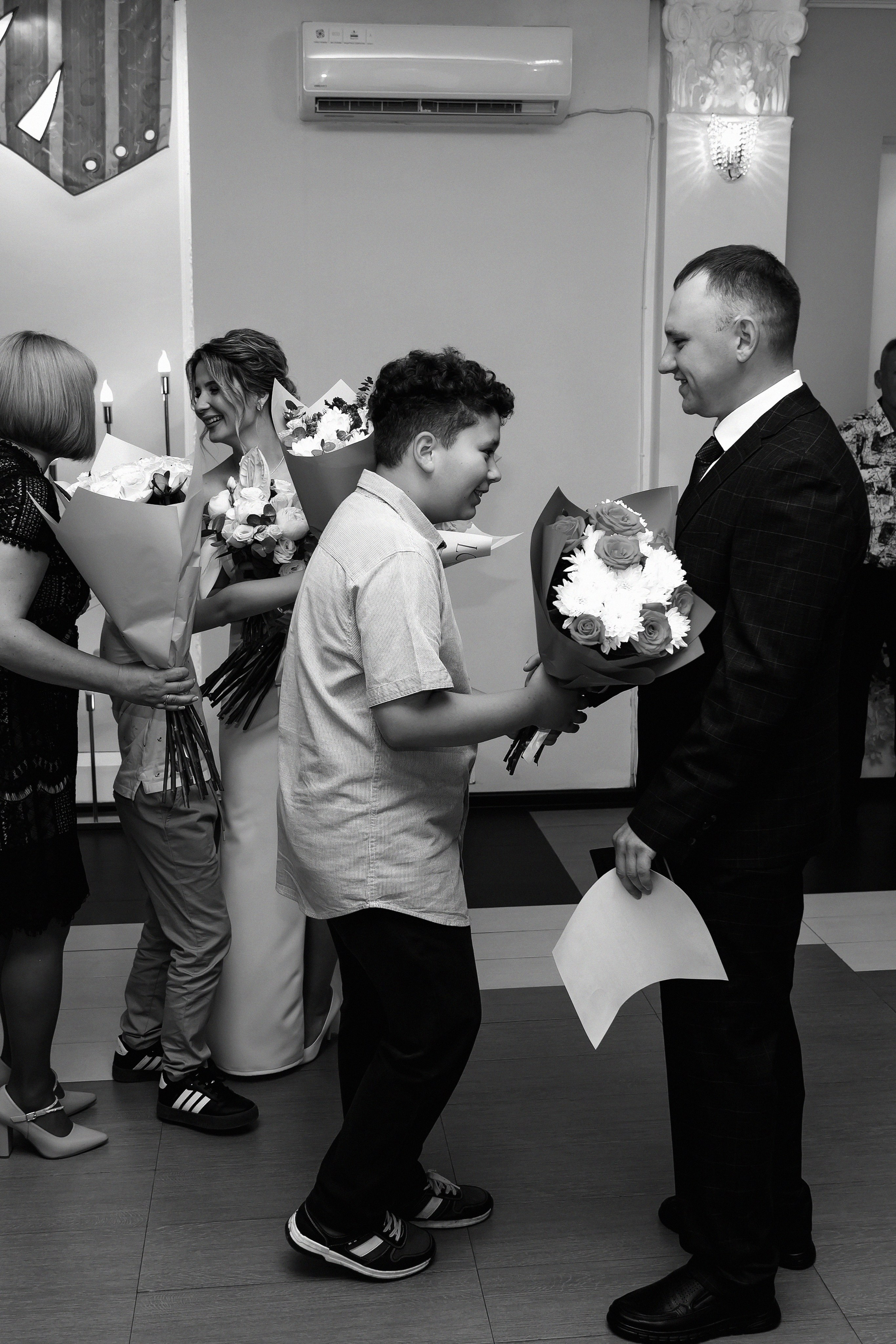 Валерия & Алексей. Фотограф Любовь Корниенко, Примоский край