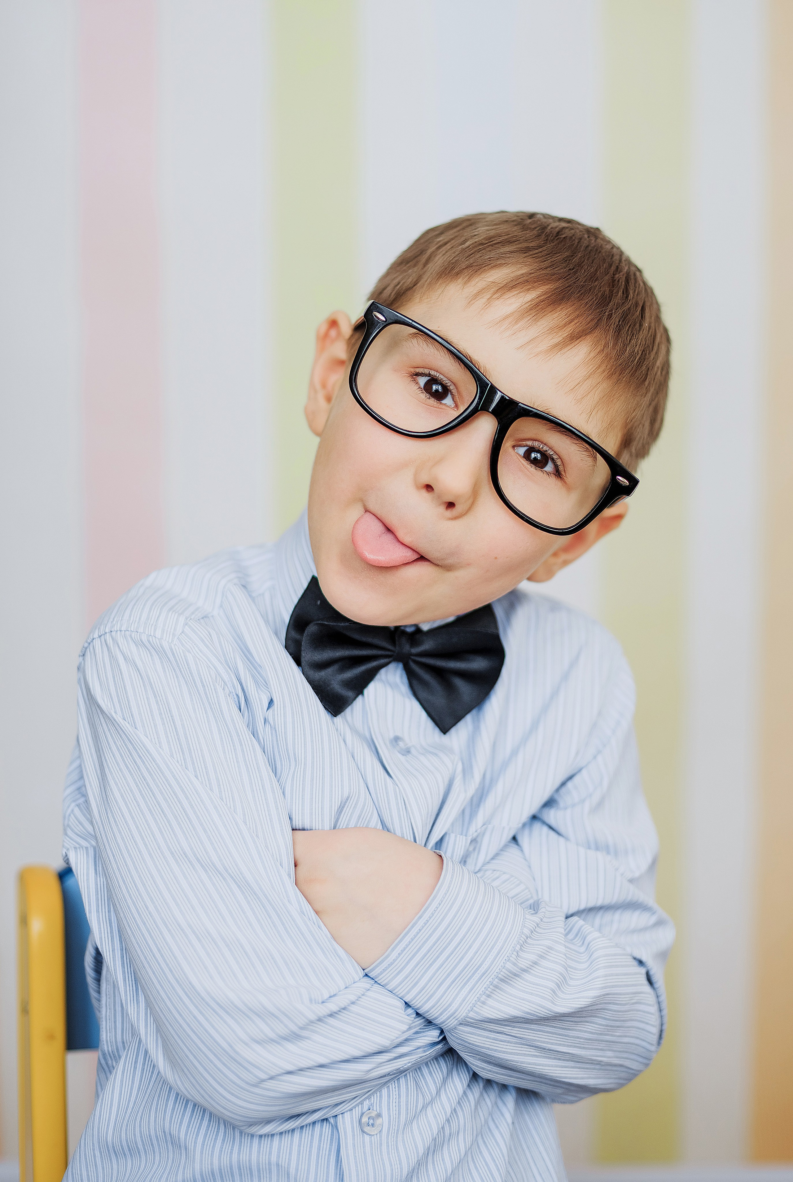 Портреты детей. Выпускные альбомы в Зеленограде, Москве и МО