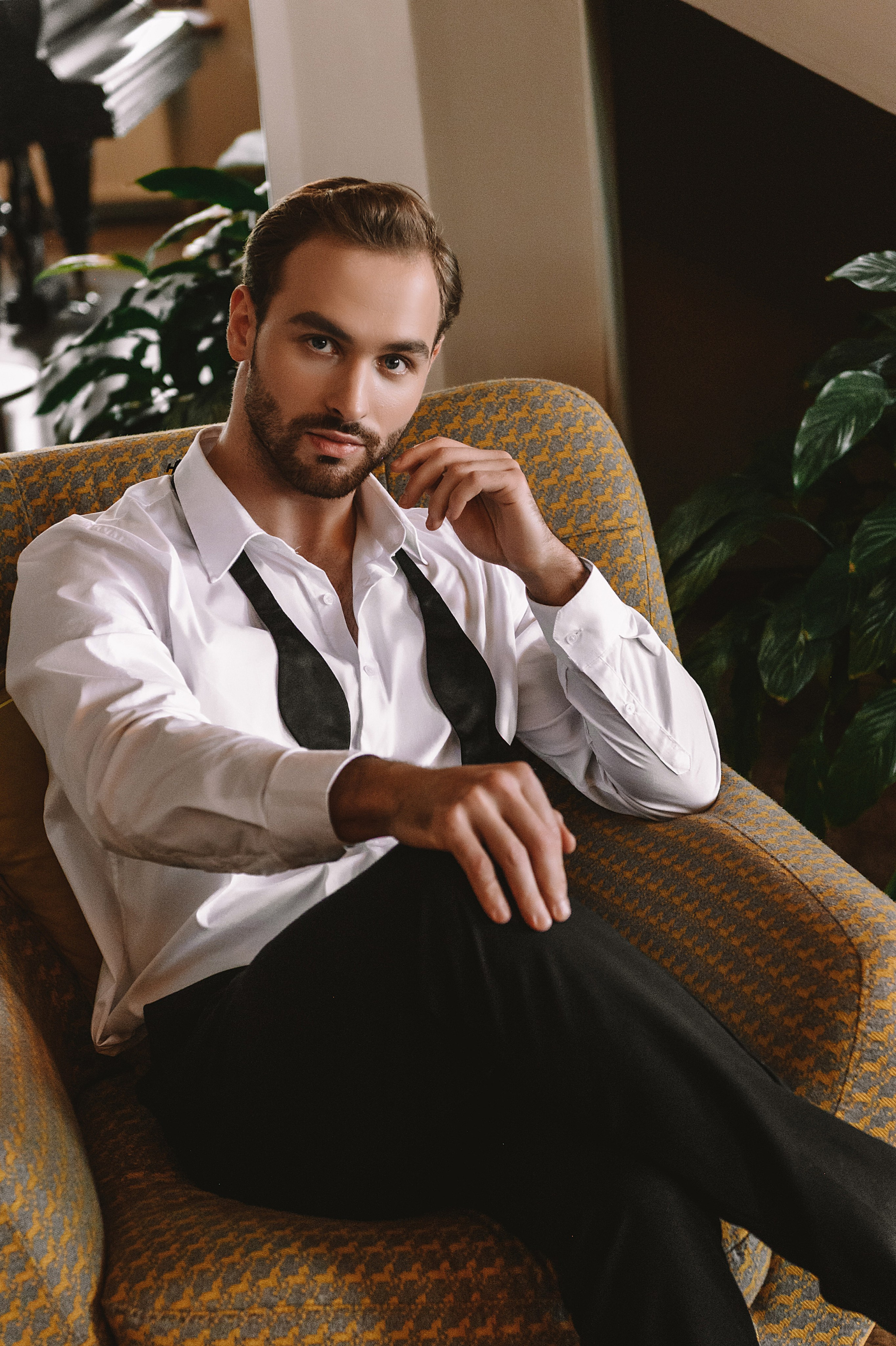 Анна и Виктор. Константин Тищенко, фотограф в Санкт-Петербурге, Пскове, Москве