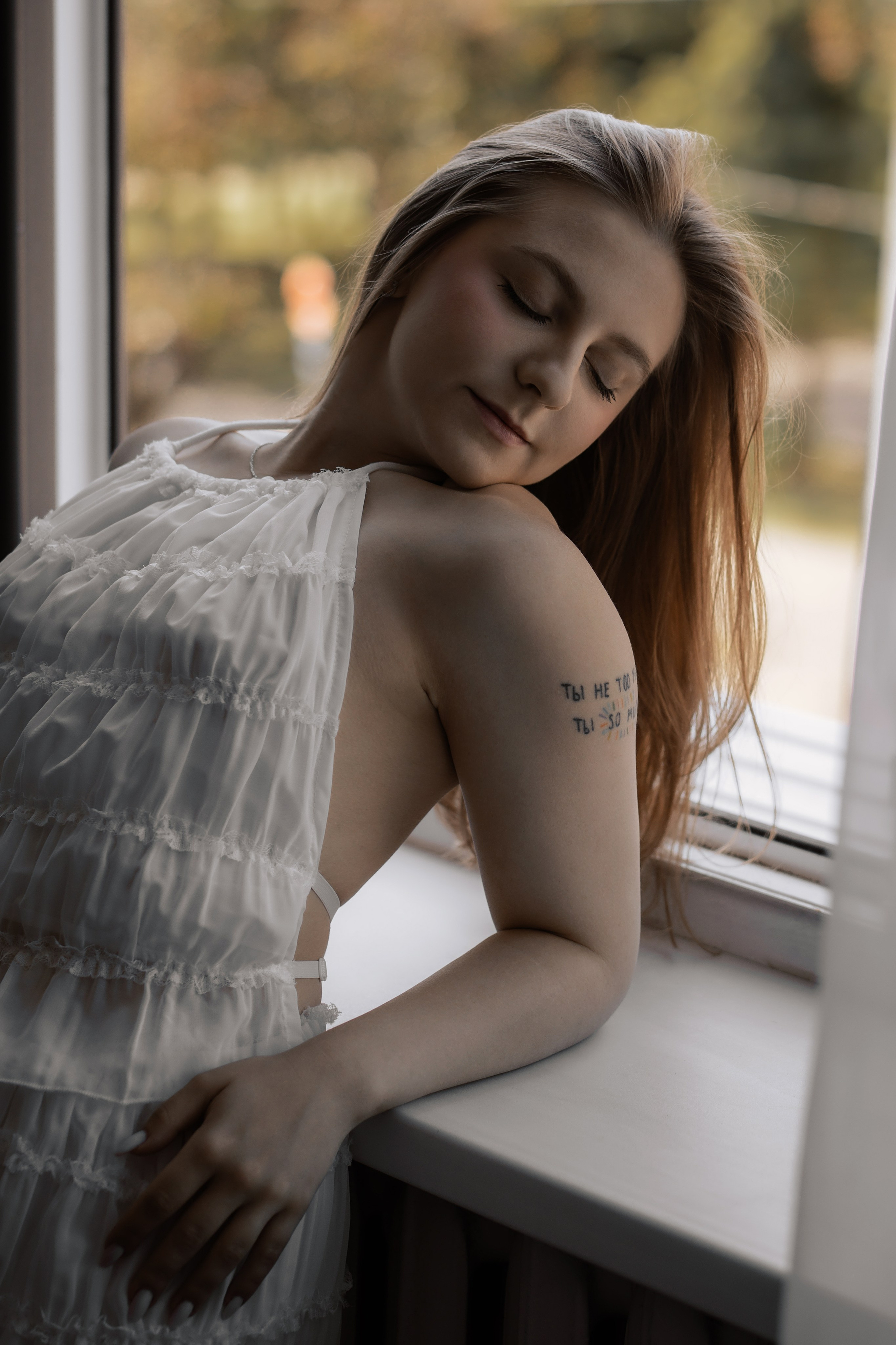 Anna. Портретный фотограф в Минске Екатерина Петренко