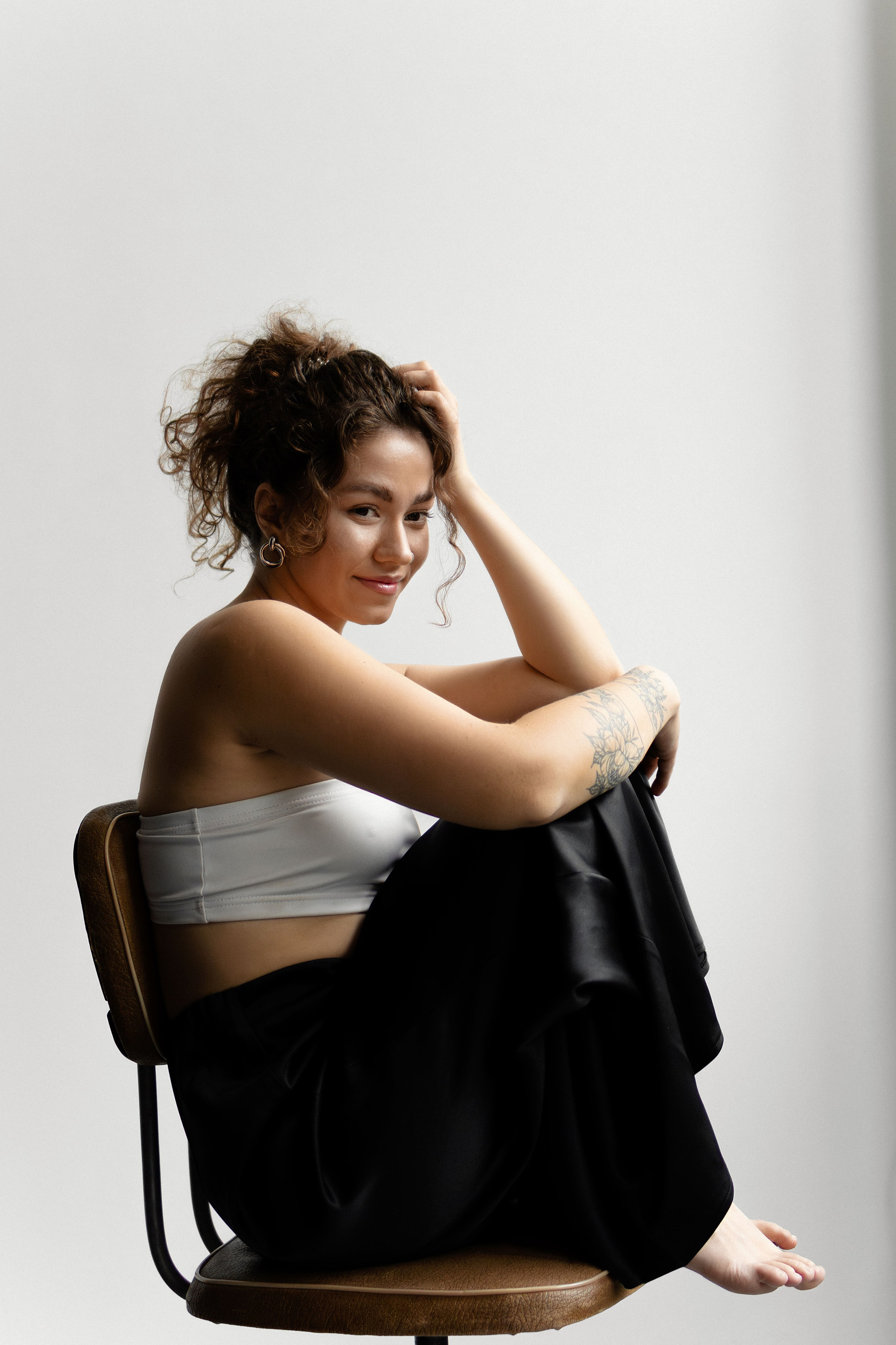 Julia. Портретный фотограф в Минске Екатерина Петренко