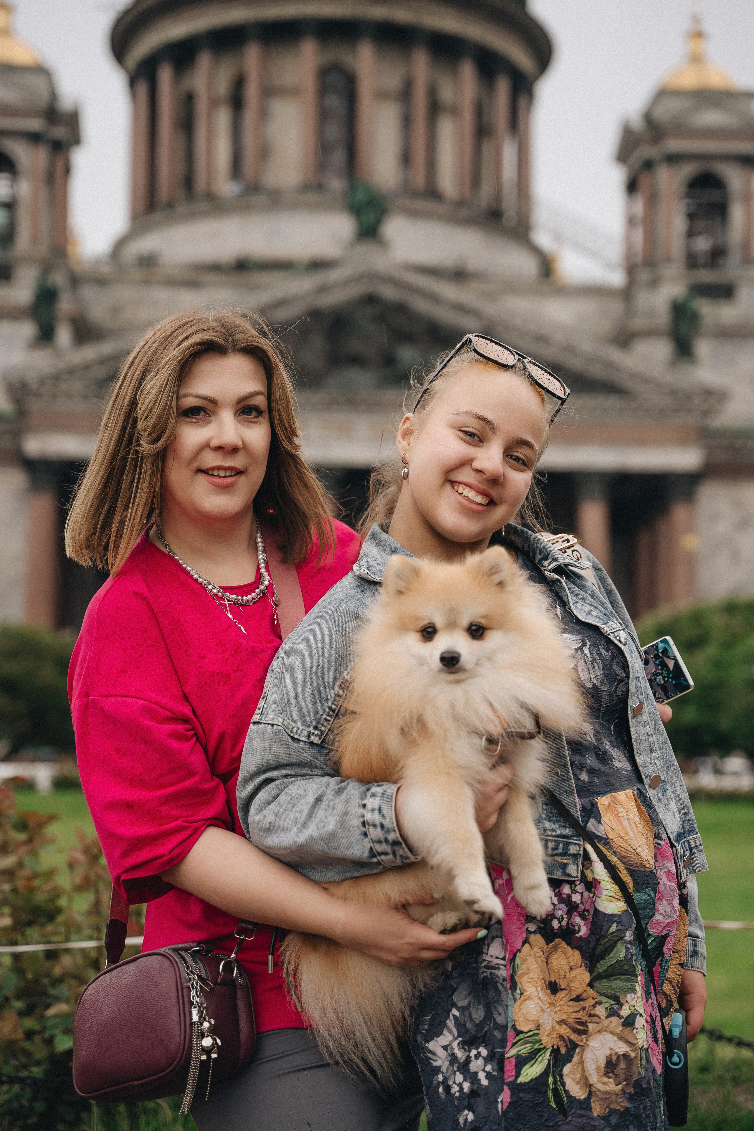 Ольга. Фотограф Санкт-Петербург/Гомель Виктория Петрова