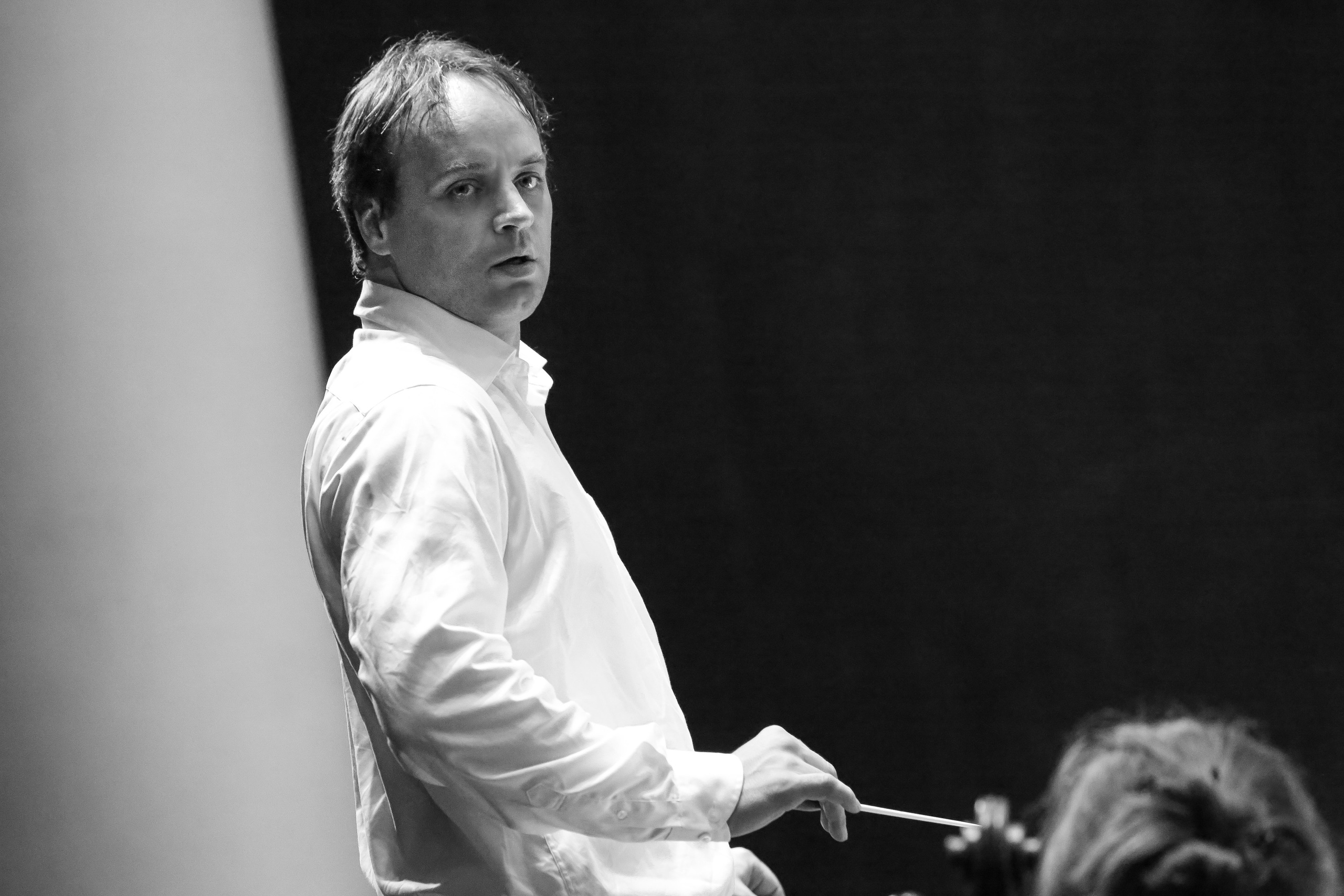 Концерт в Доме музыки к Международному дню борьбы с эпилепсией. Дарья Письменюк / Darya Leitstern — фотограф, музыкант, журналист, путешественник