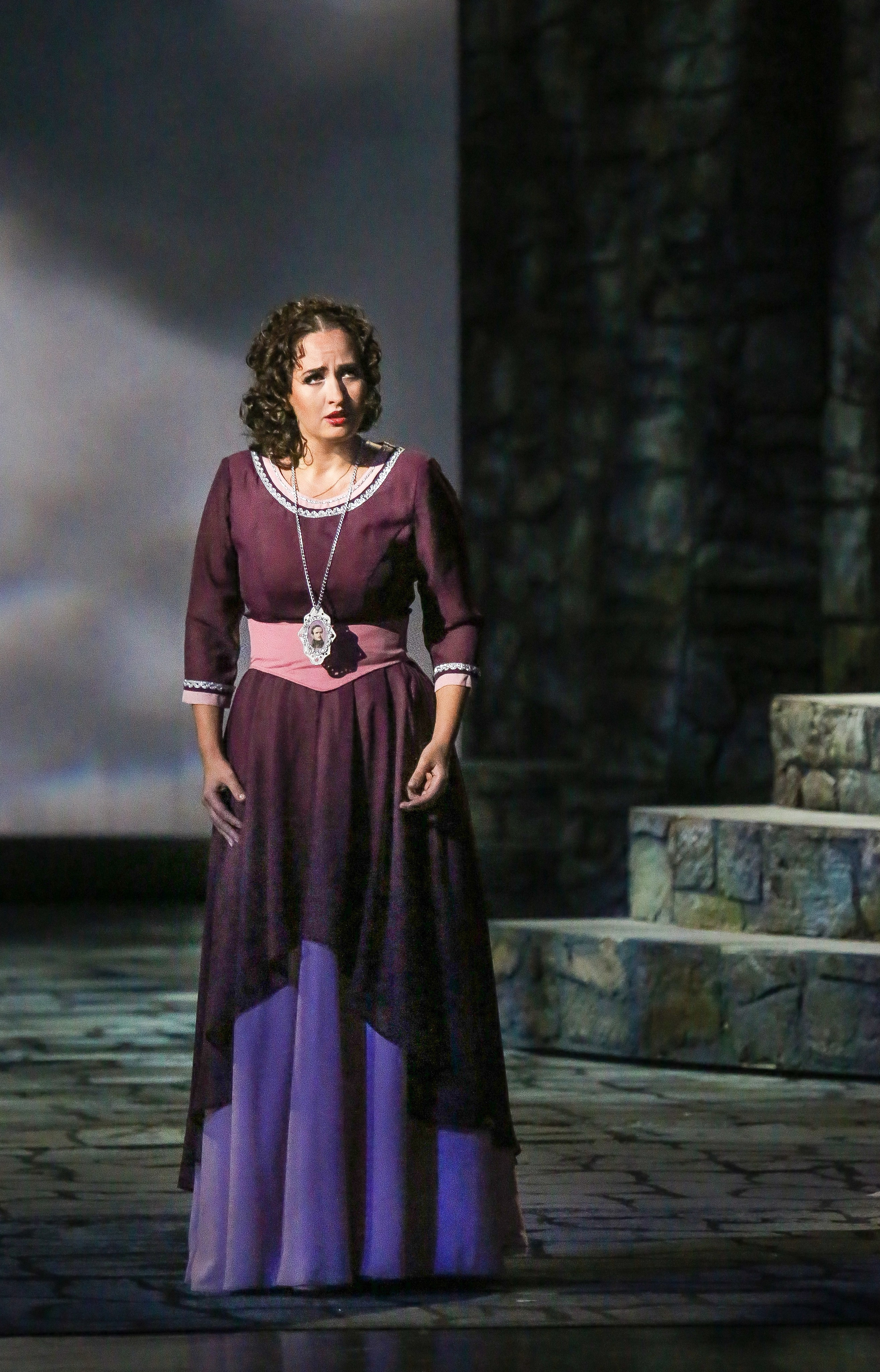 Казанский «Трубадур». Дарья Письменюк / Darya Leitstern — фотограф, музыкант, журналист, путешественник