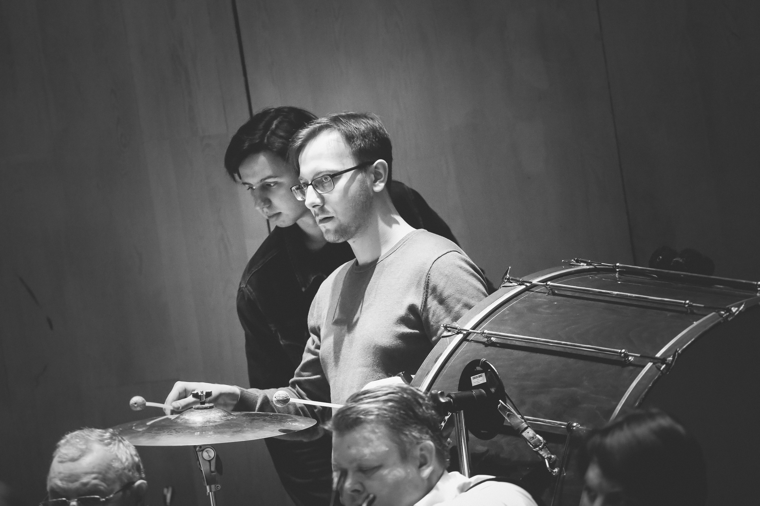 «Вий» Гоголя с Даниилом Спиваковским. Дарья Письменюк / Darya Leitstern — фотограф, музыкант, журналист, путешественник