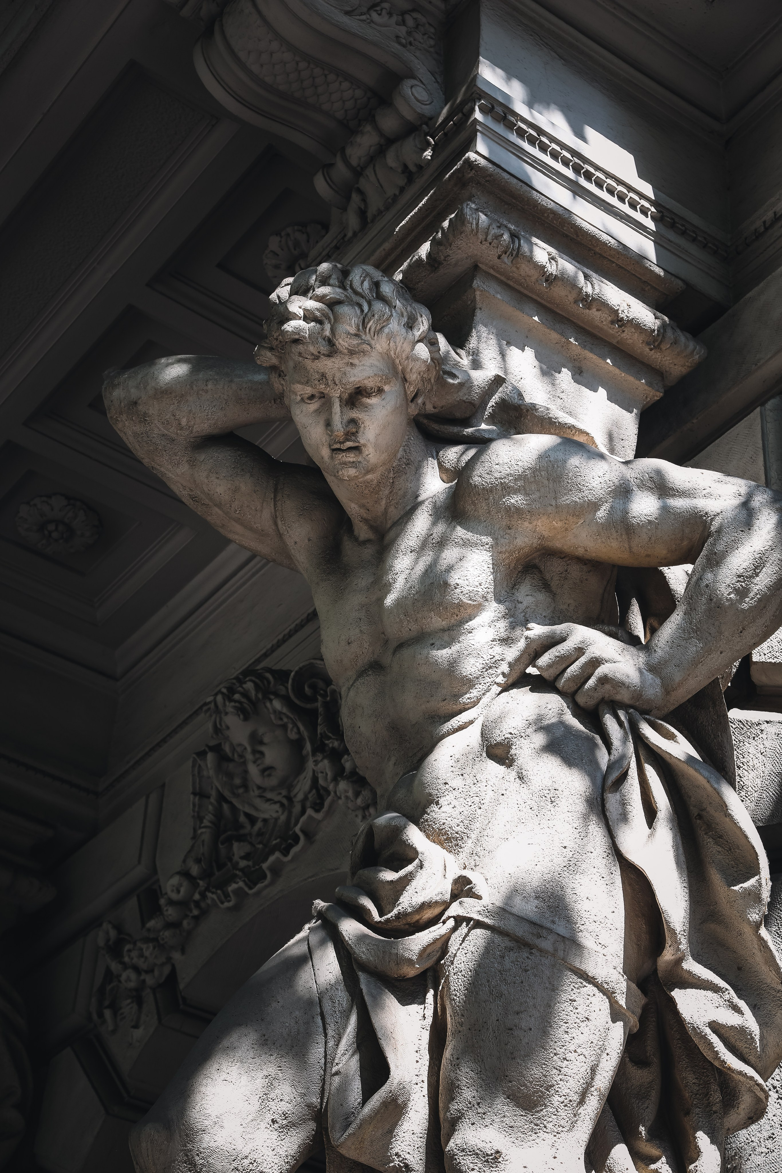 Венгрия: Будапешт. Дарья Письменюк / Darya Leitstern — фотограф, музыкант, журналист, путешественник