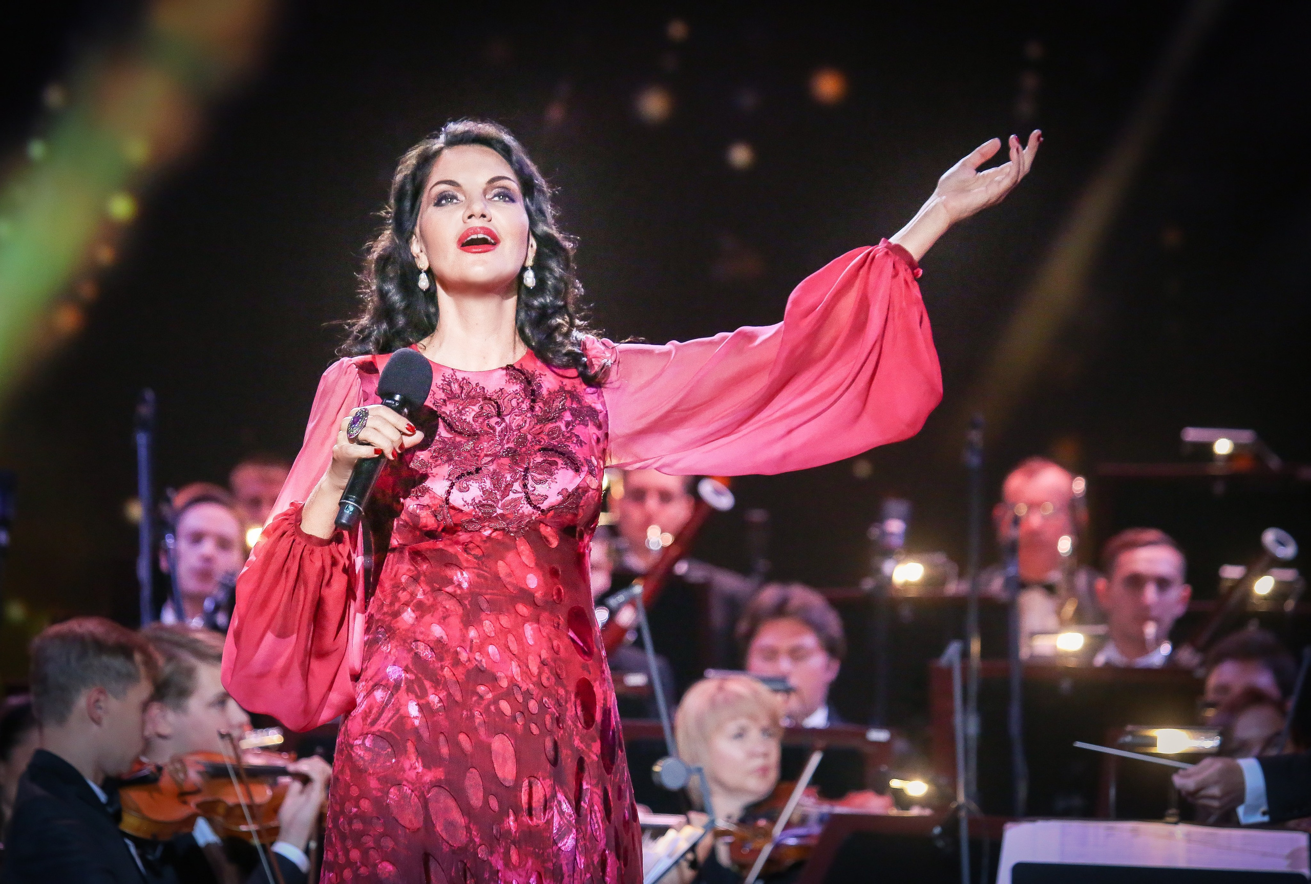 Романтика революции. Дарья Письменюк / Darya Leitstern — фотограф, музыкант, журналист, путешественник